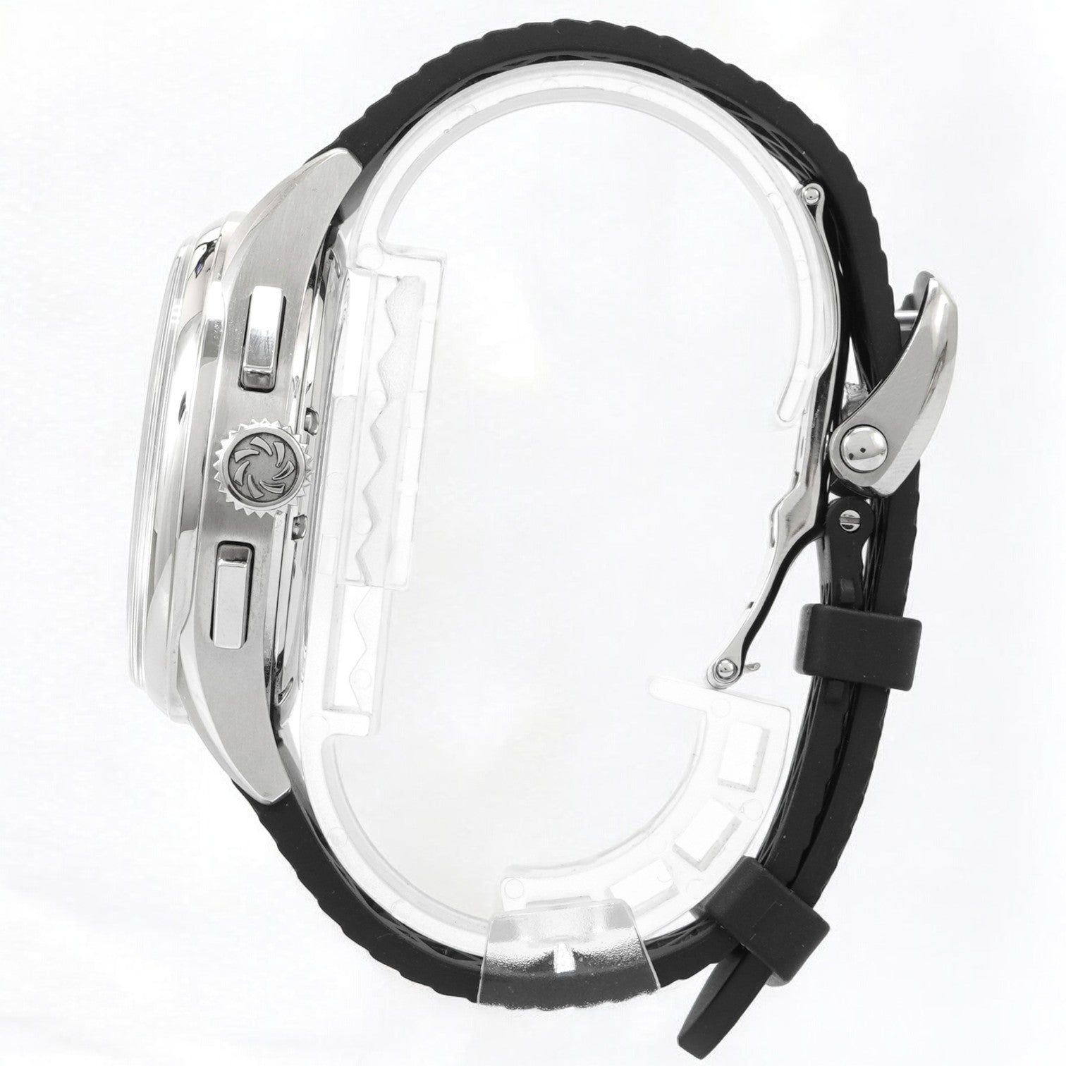 Heritage Bicompax Annual 41mm Limited Edition