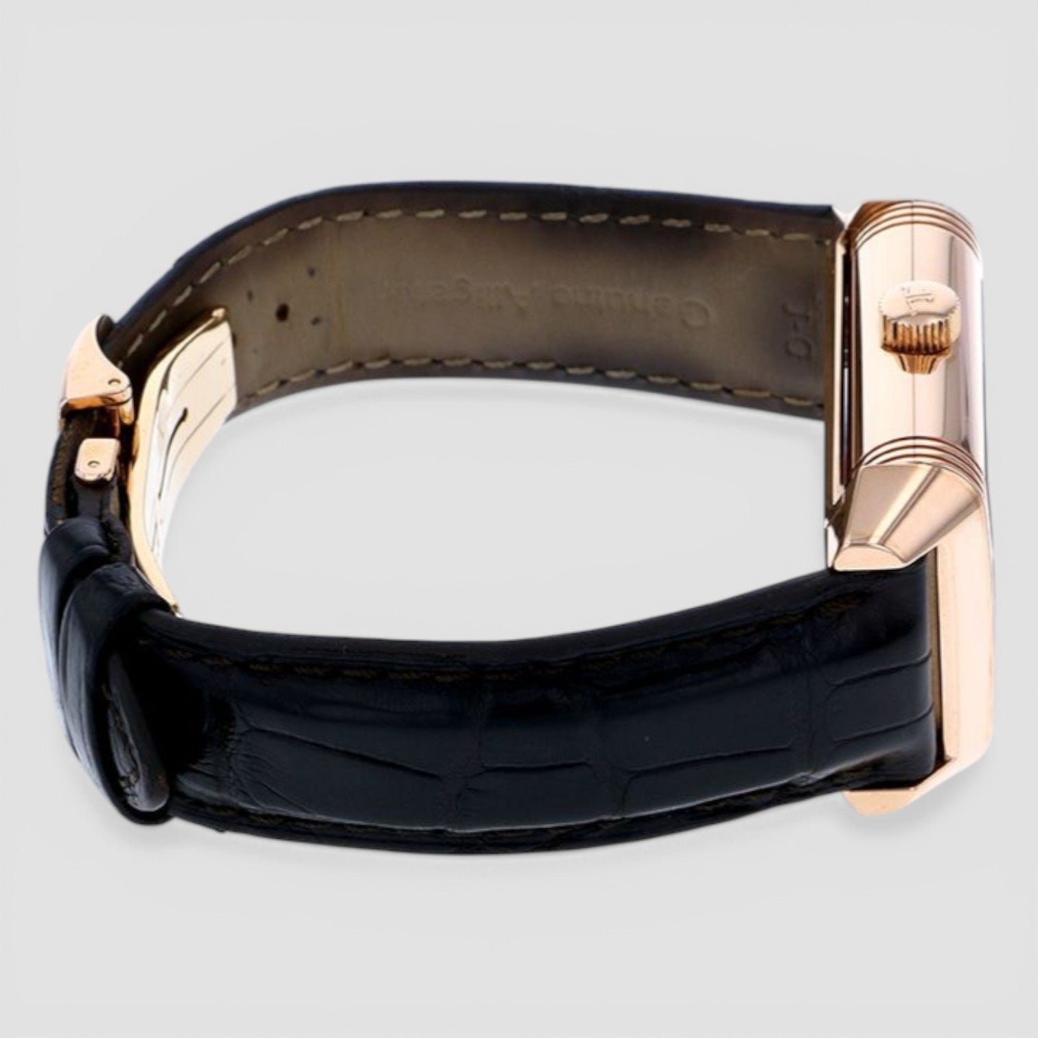Reverso Grande Date