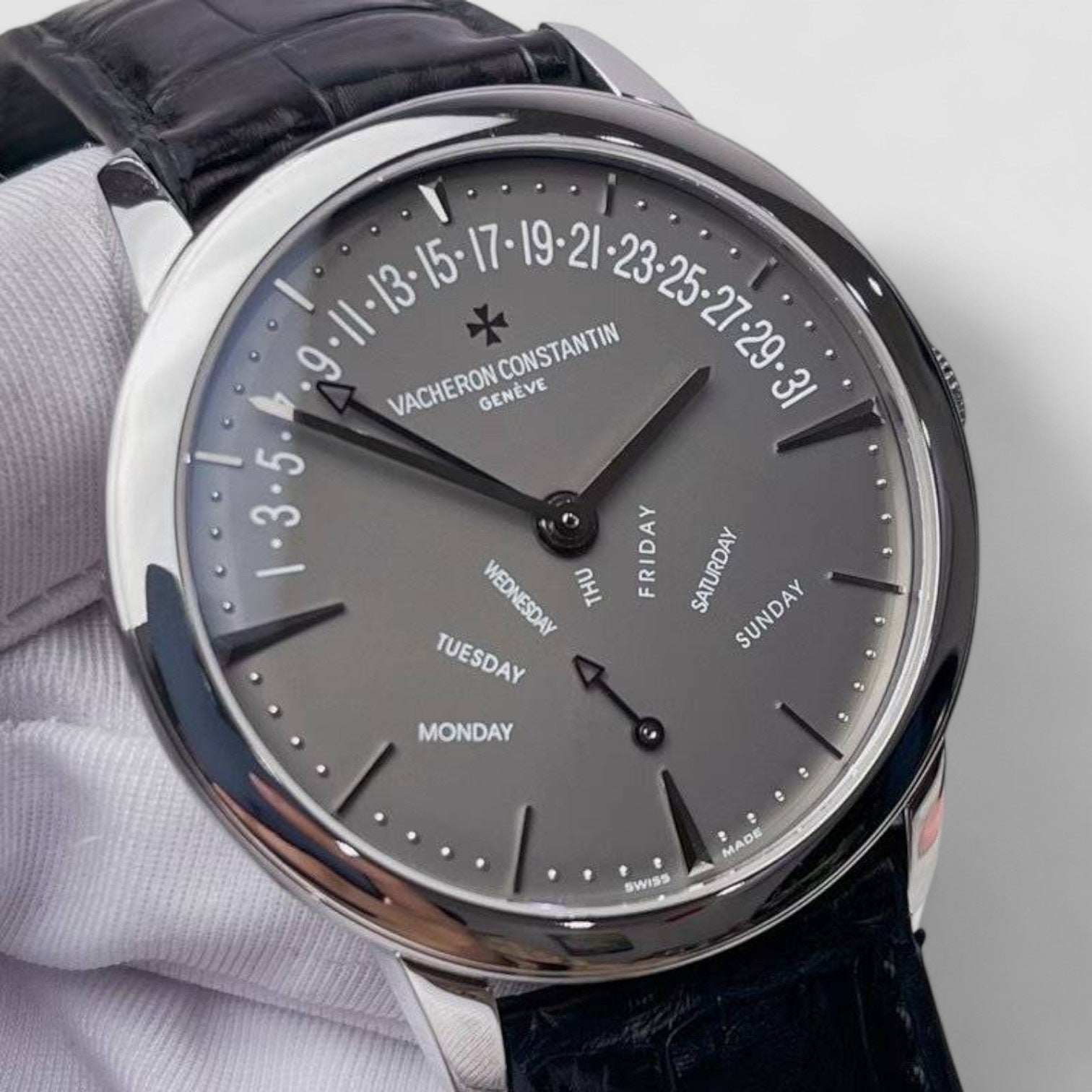 Patrimony
