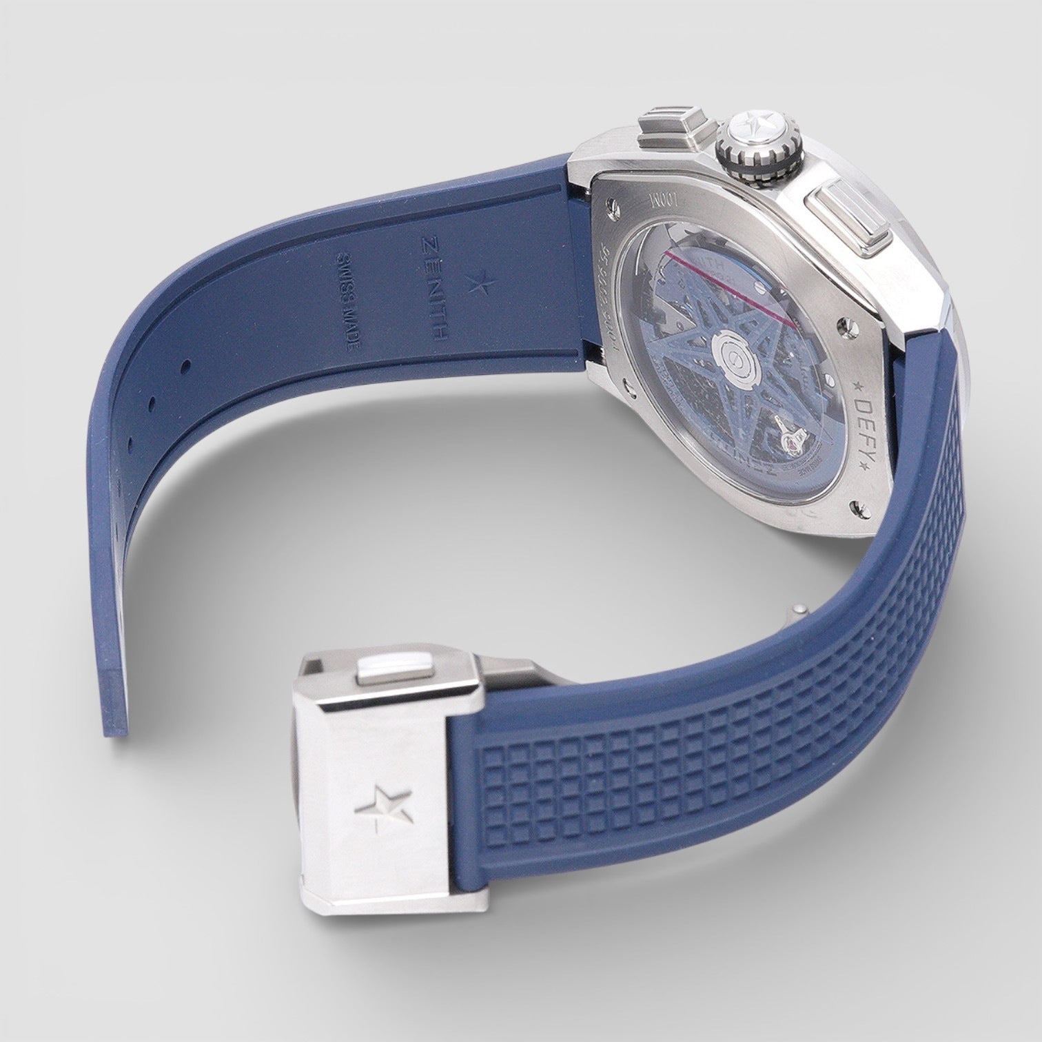 Defy El Primero 21
