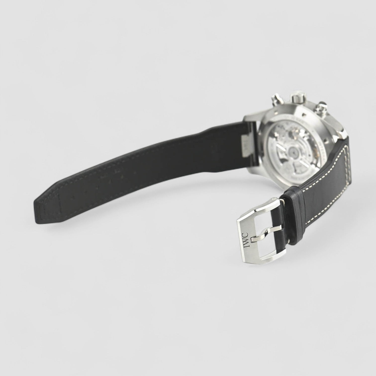 Chronograph 43mm Pilot Pilot's