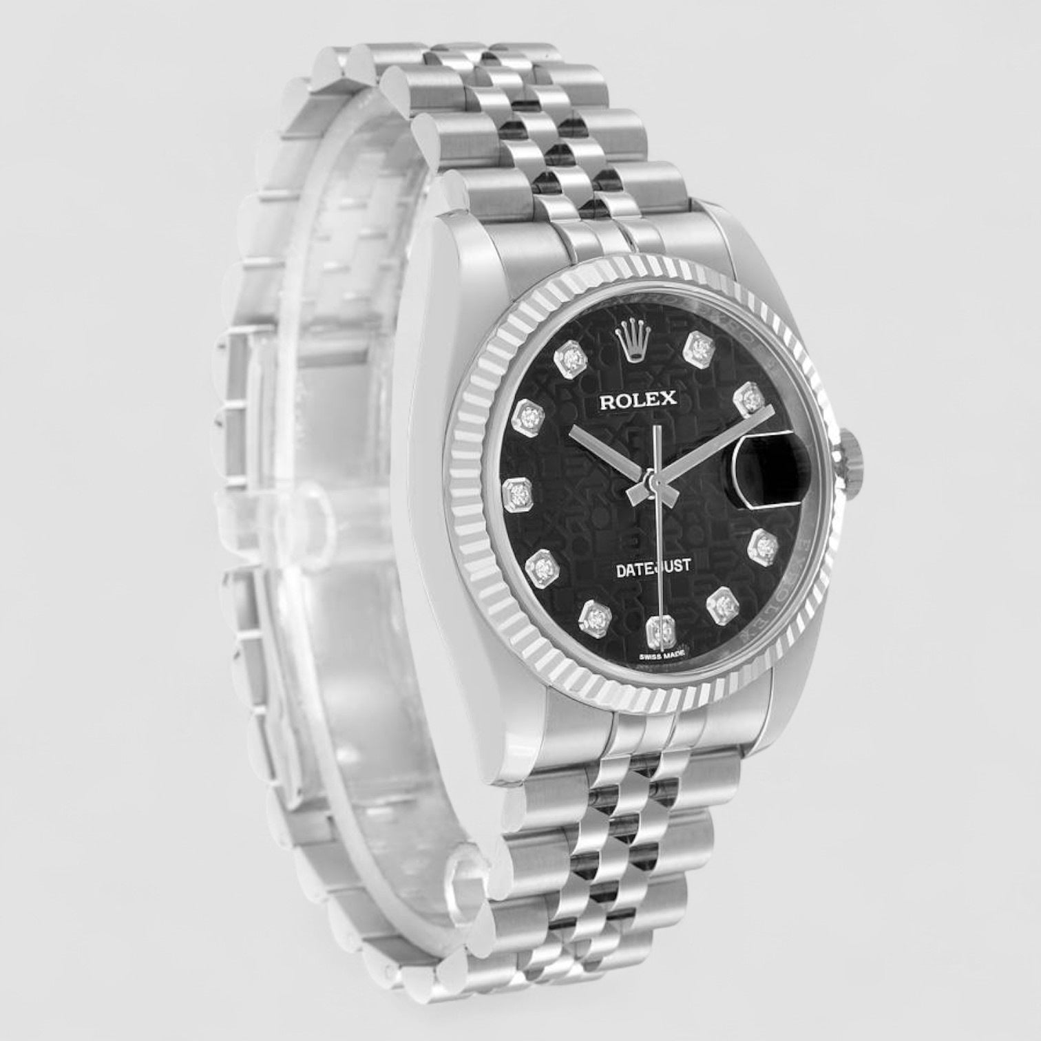 Datejust 36
