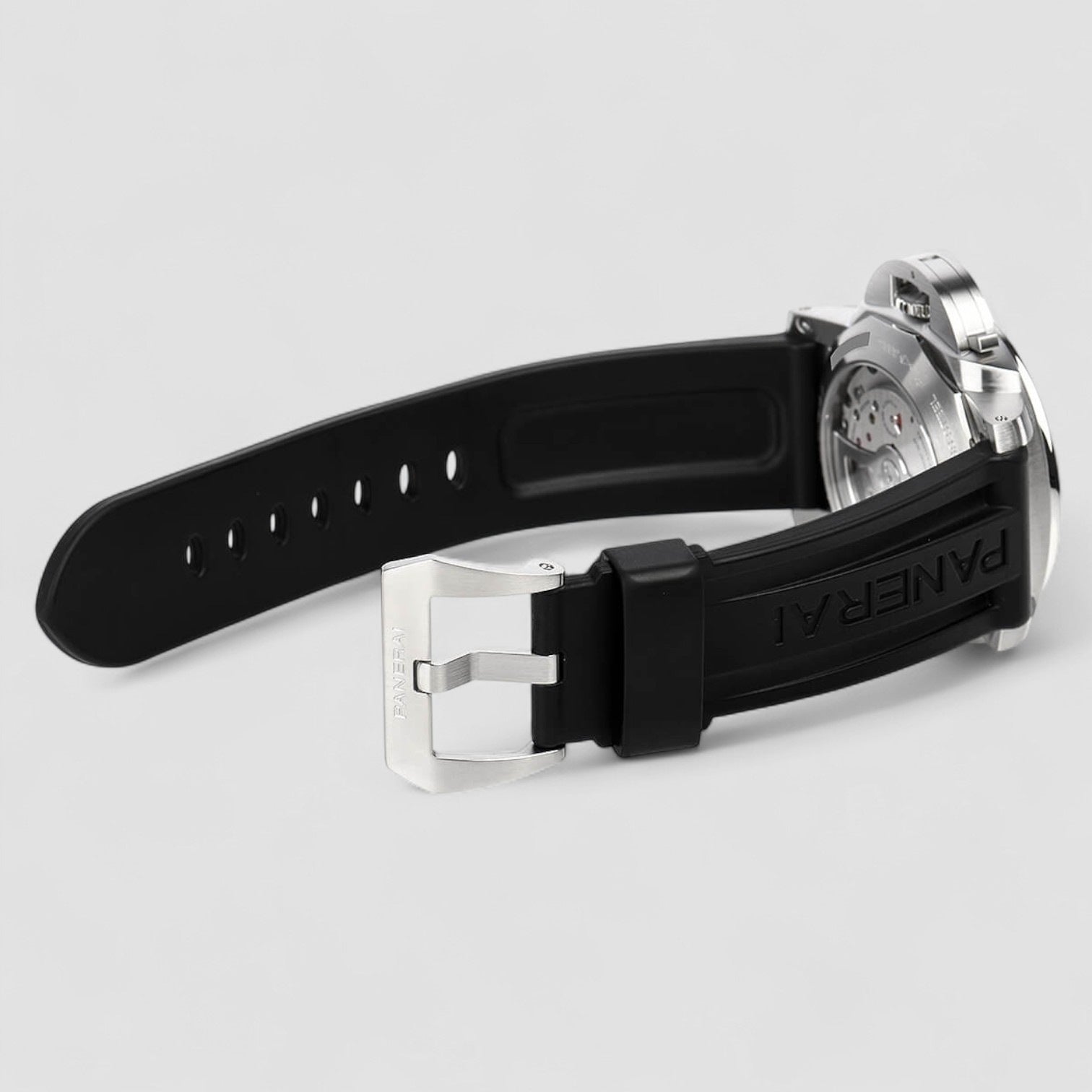 Luminor 1950 3 Days Gmt Pam