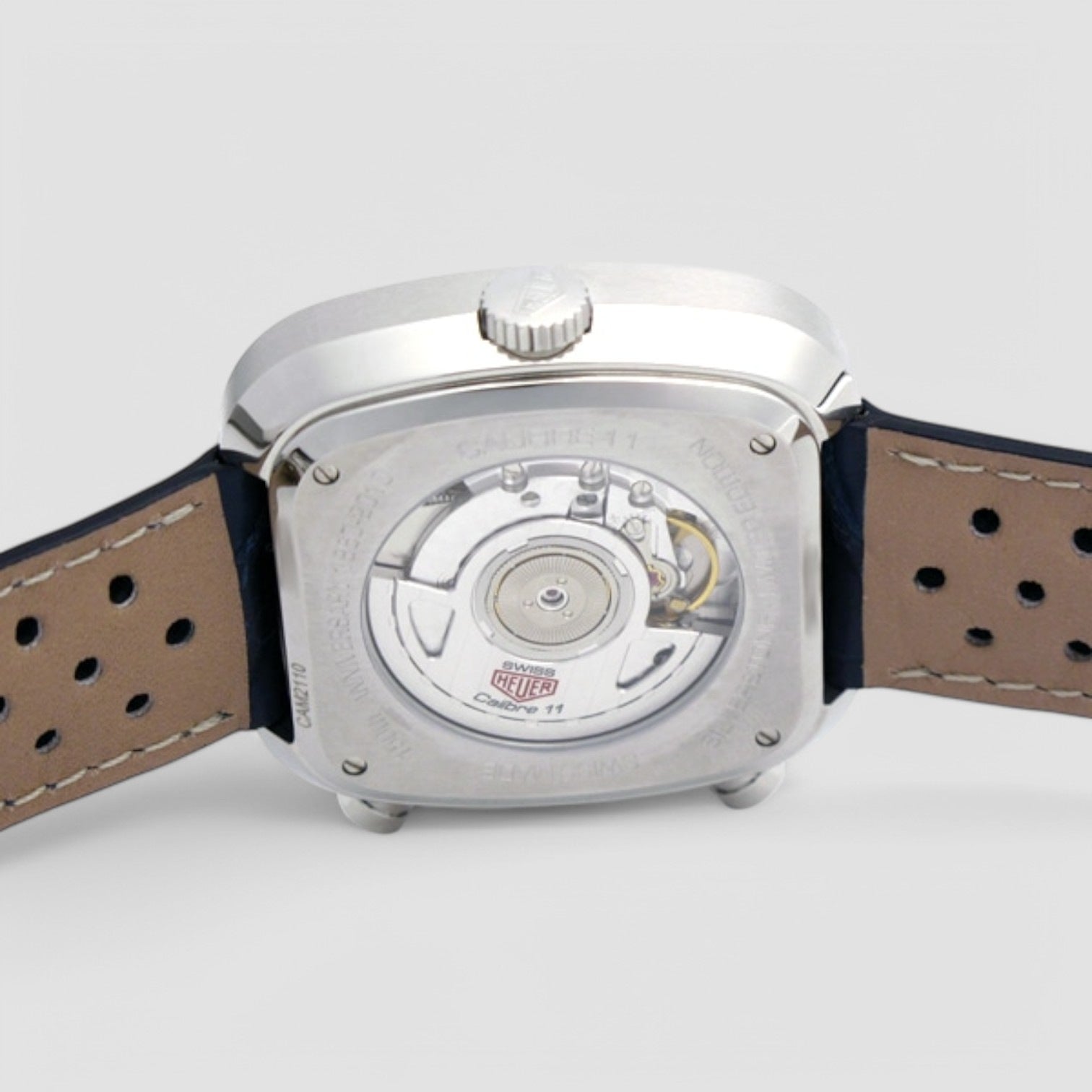 Silverstone Mens Watch