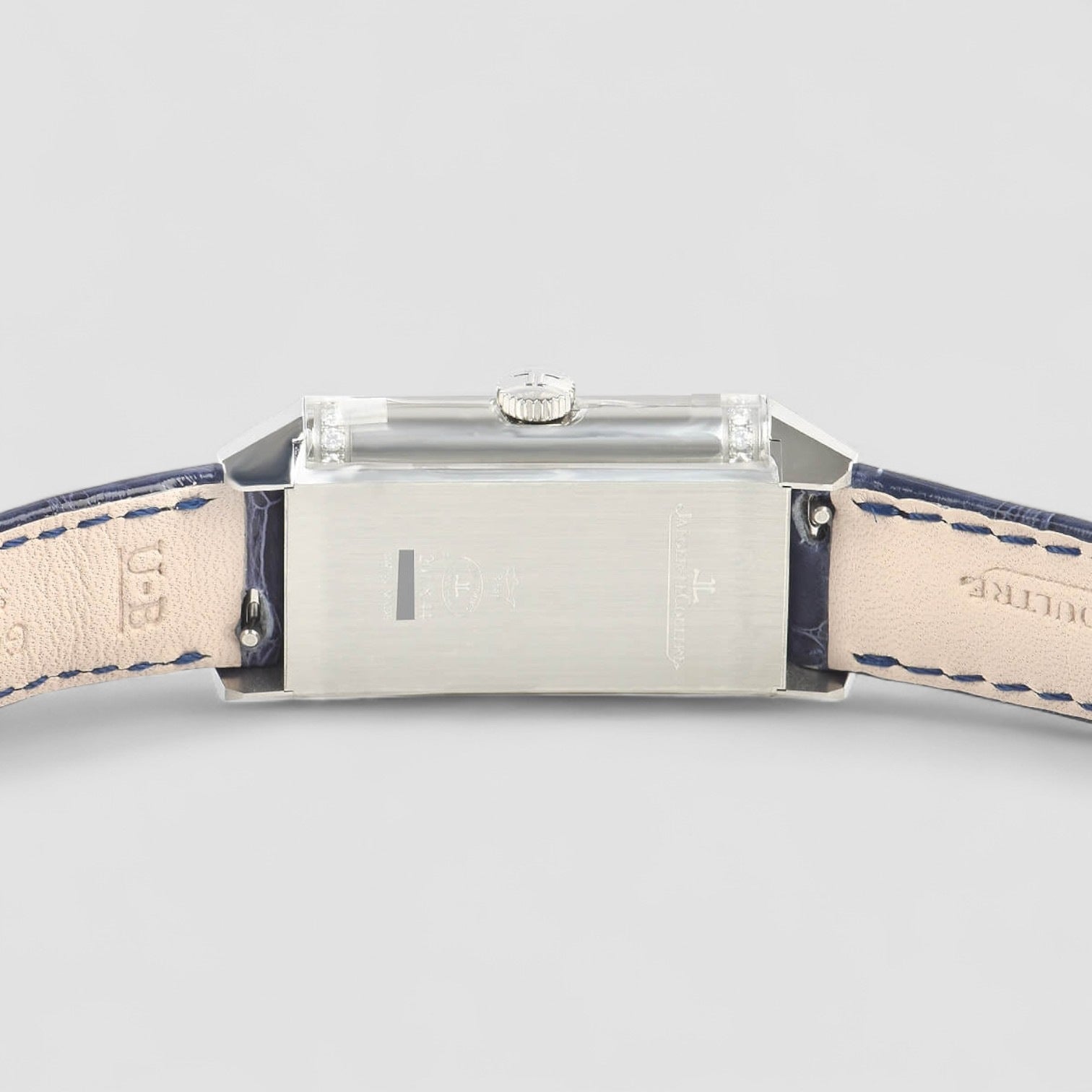 Reverso One Duetto