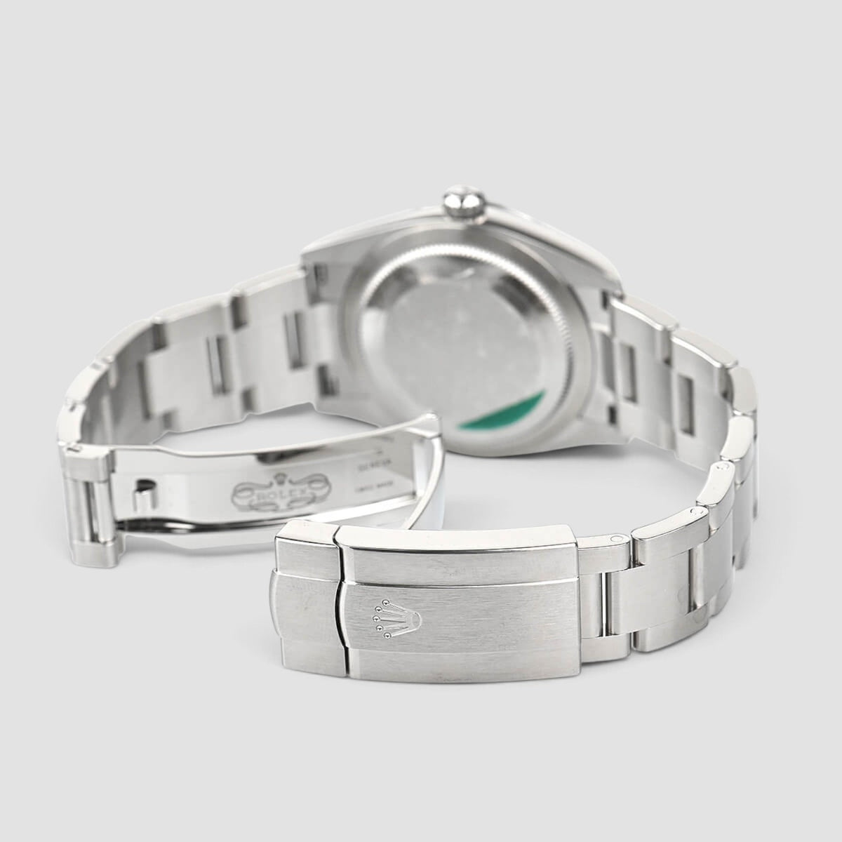 Oyster Perpetual 34