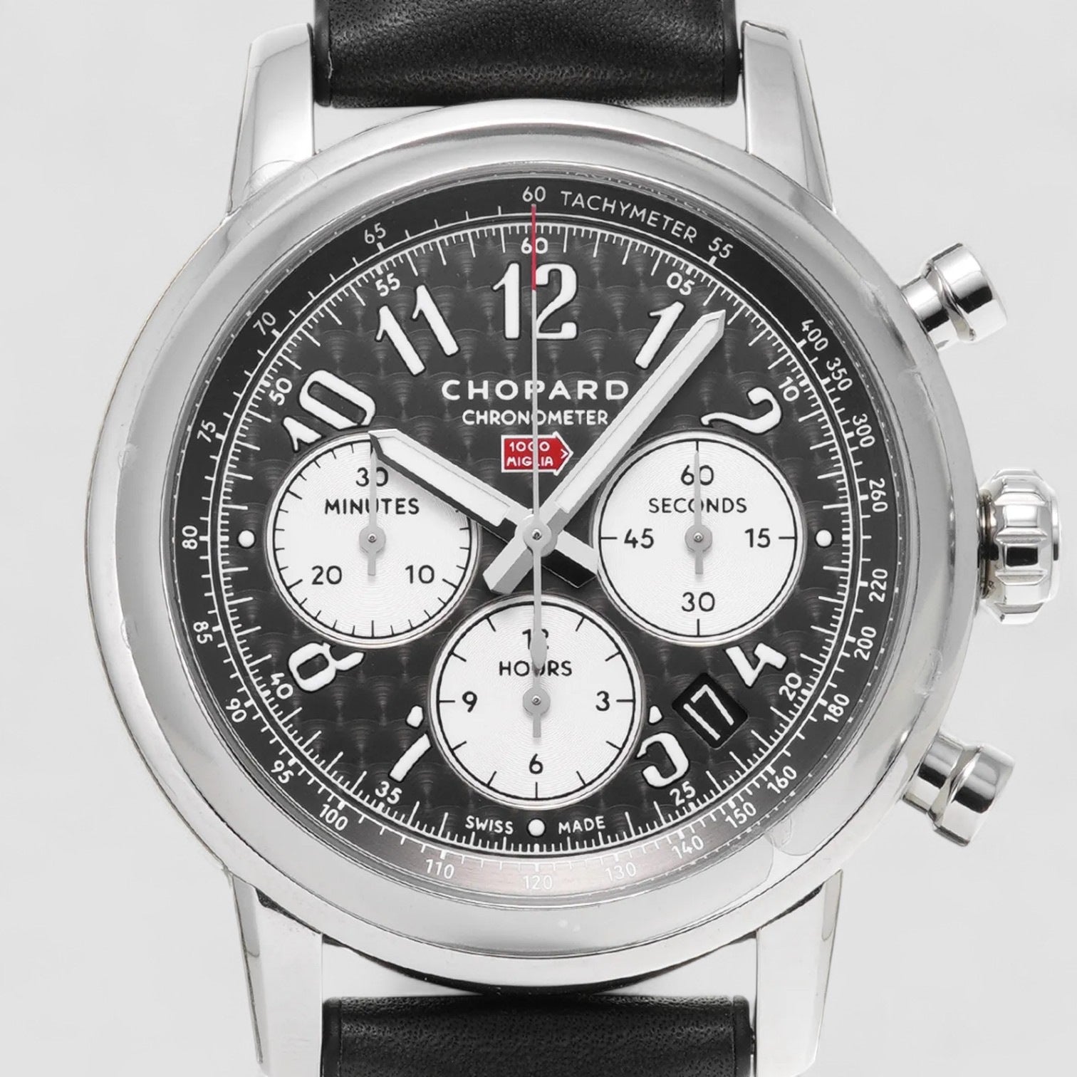 Mille Miglia Race Edition Mens Watch