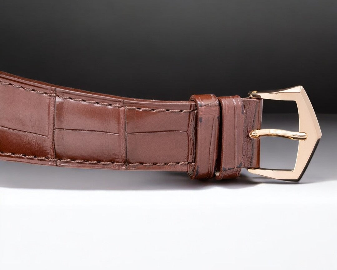 Annual Calendar 5396R-012 18k Rose Gold / Breguet Numerals DISCONTINUED