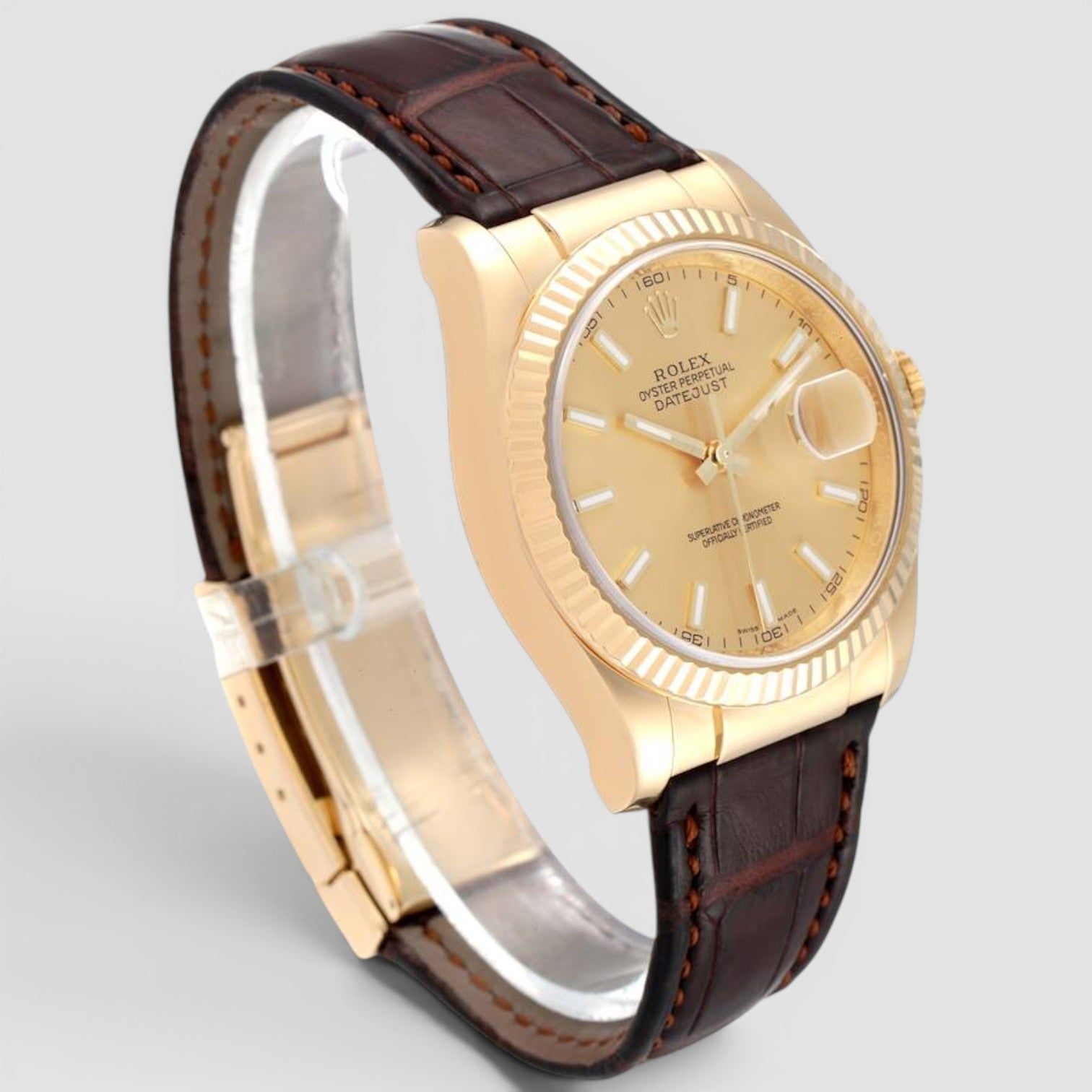 Datejust 36