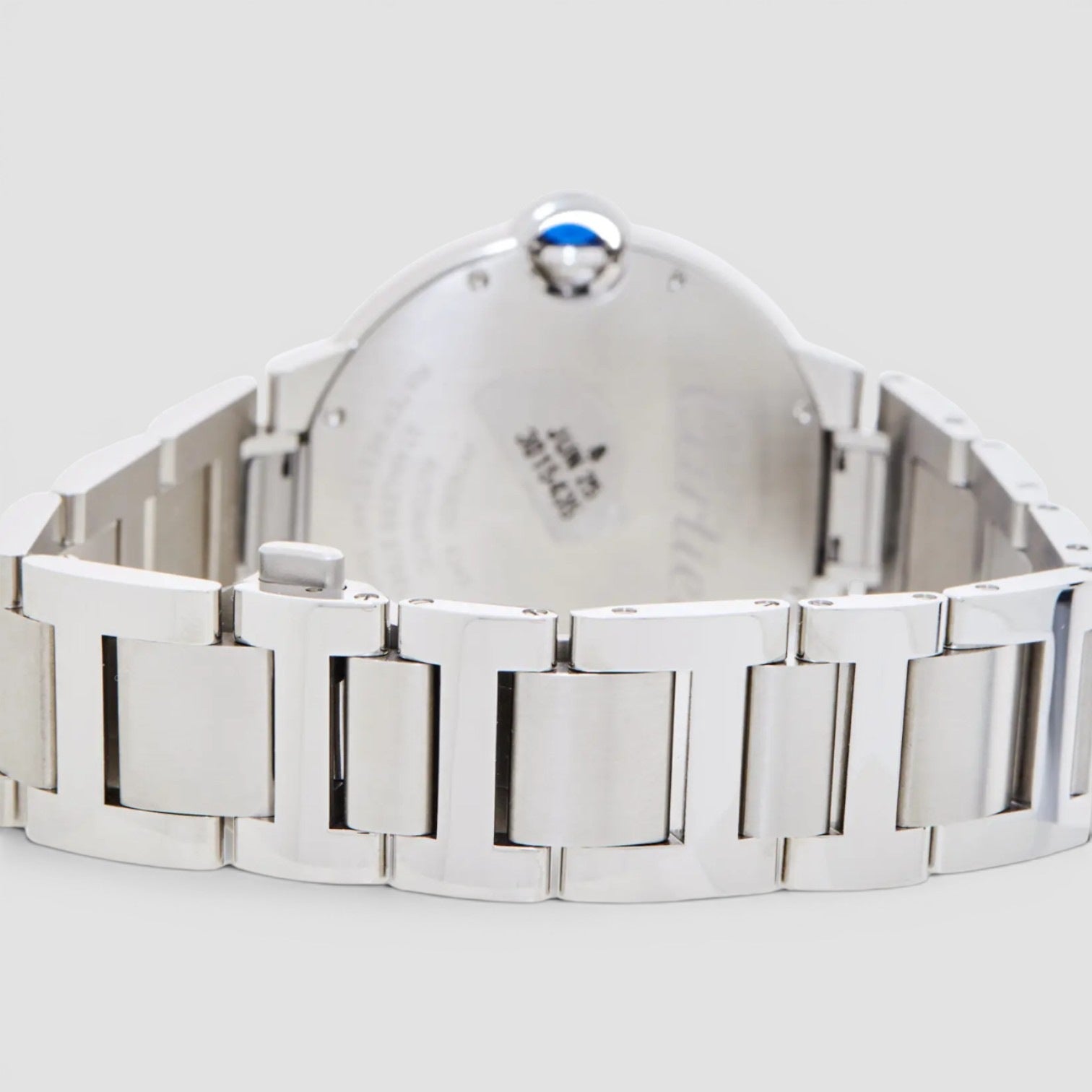 Ballon Bleu De Cartier Automatic 40 Mm 40mm
