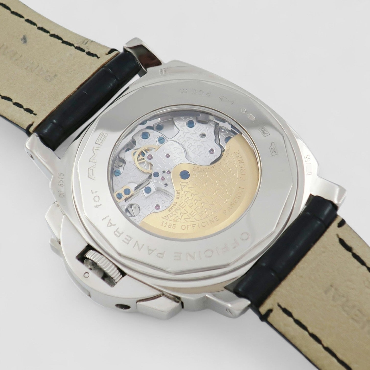 Amg Pam00105 ルミノール クロノ
