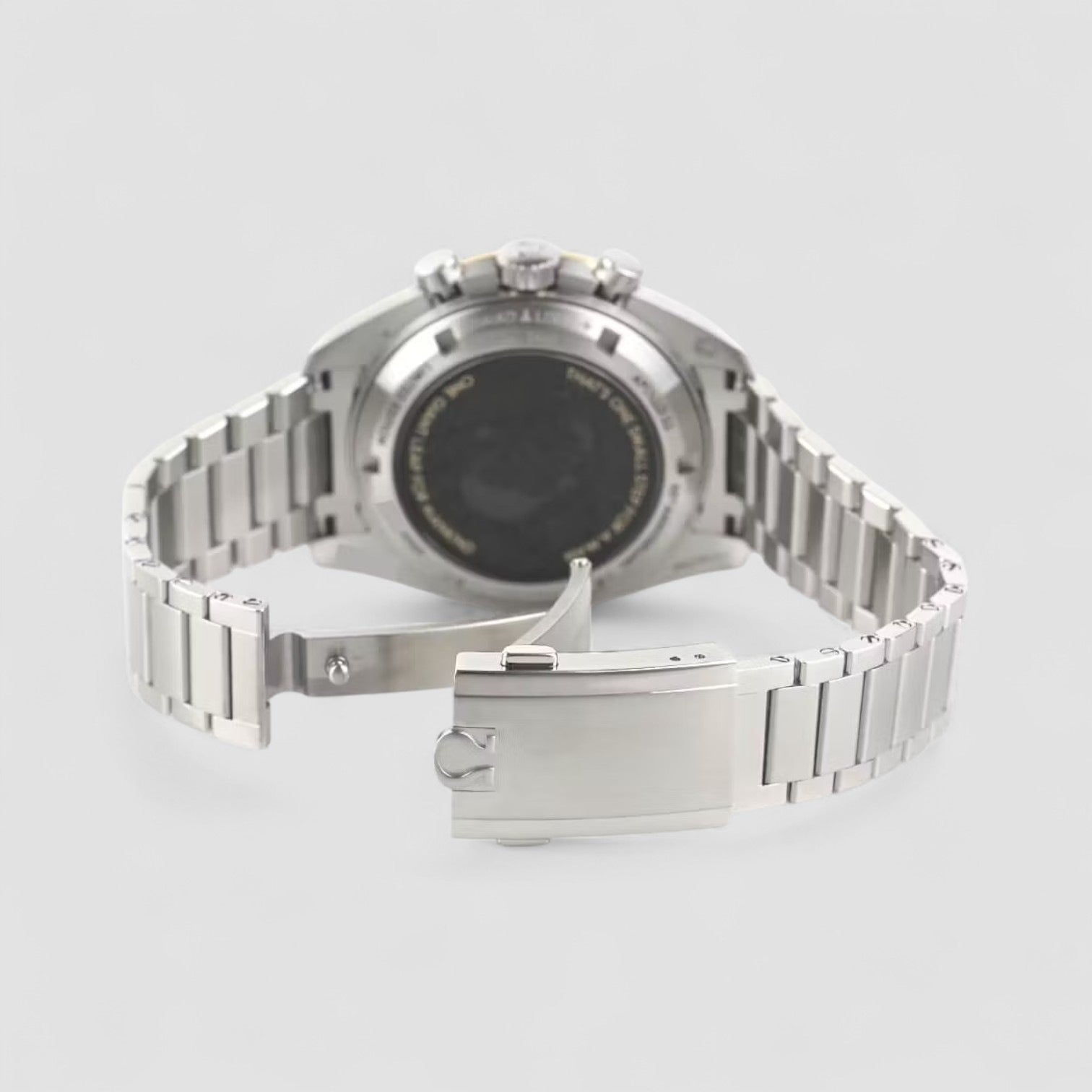 Speedmaster Professional Moonwatch Apollo 11