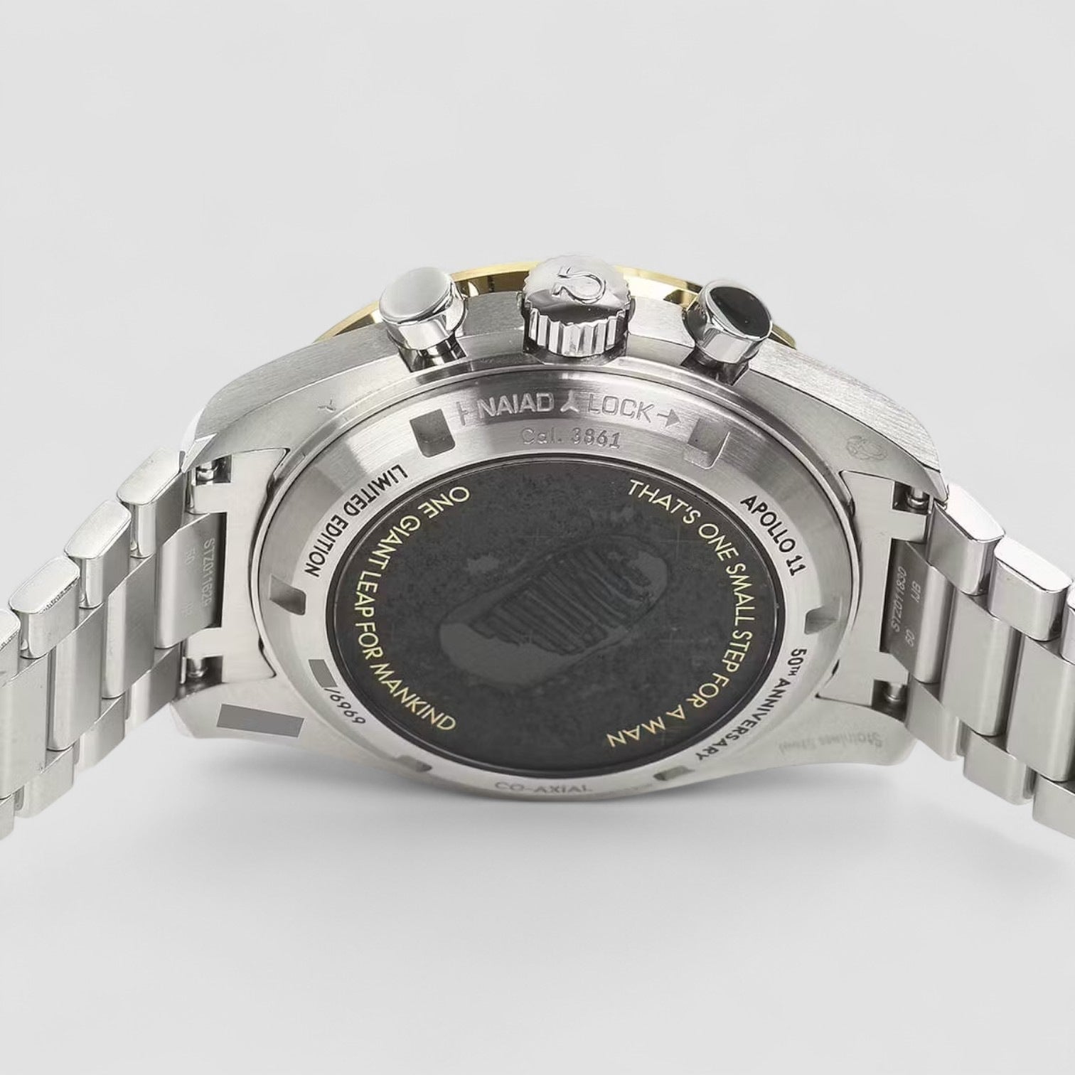 Speedmaster Professional Moonwatch