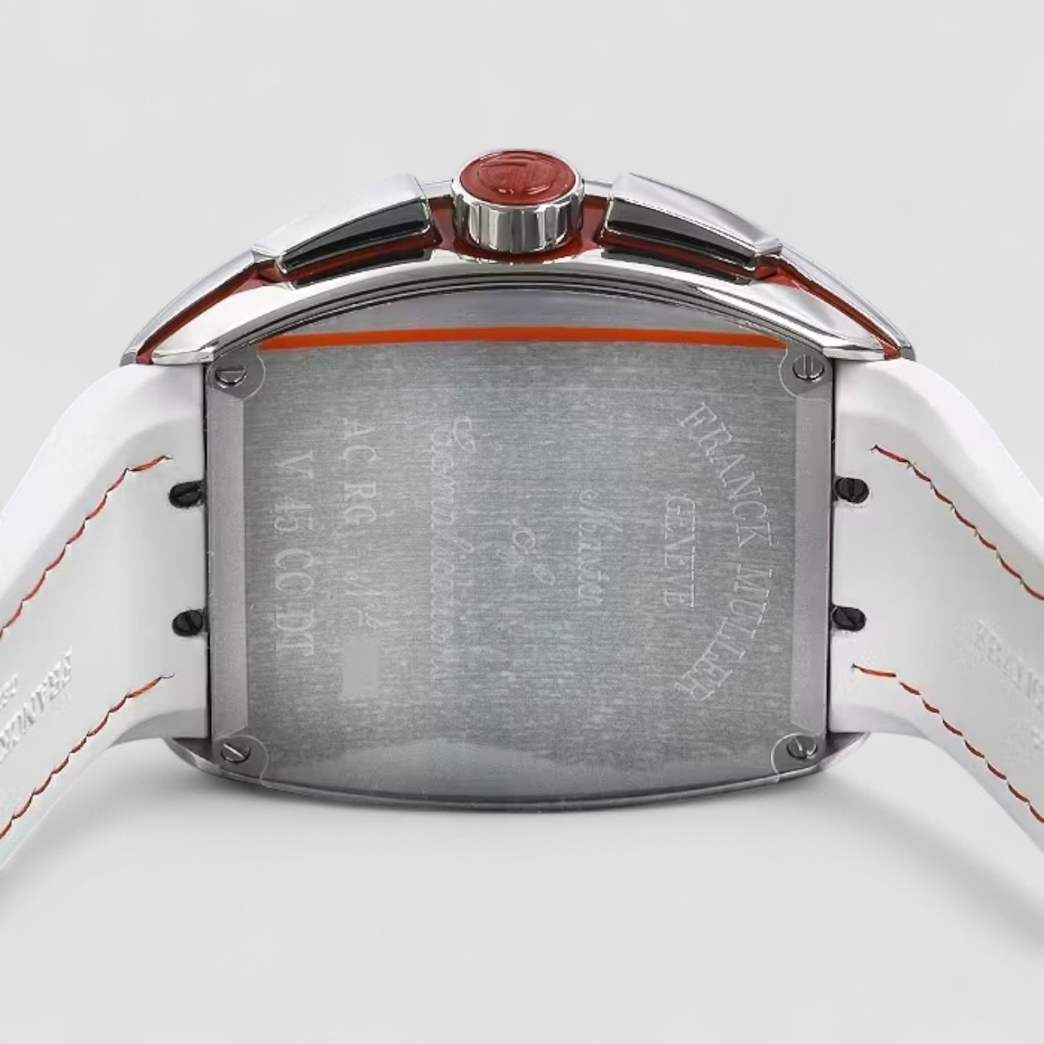 Vanguard Chronograph