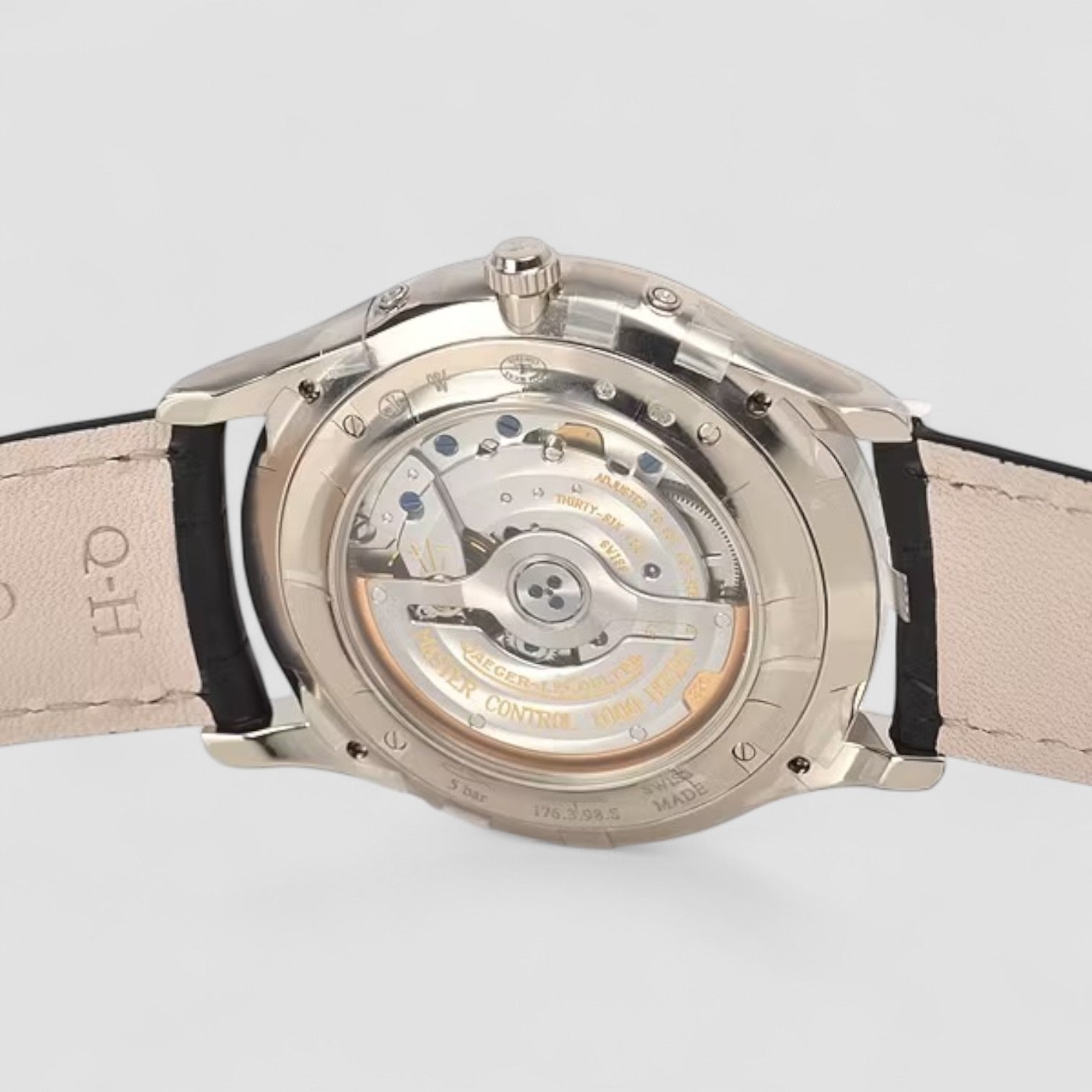 Master Ultra Thin Calenda