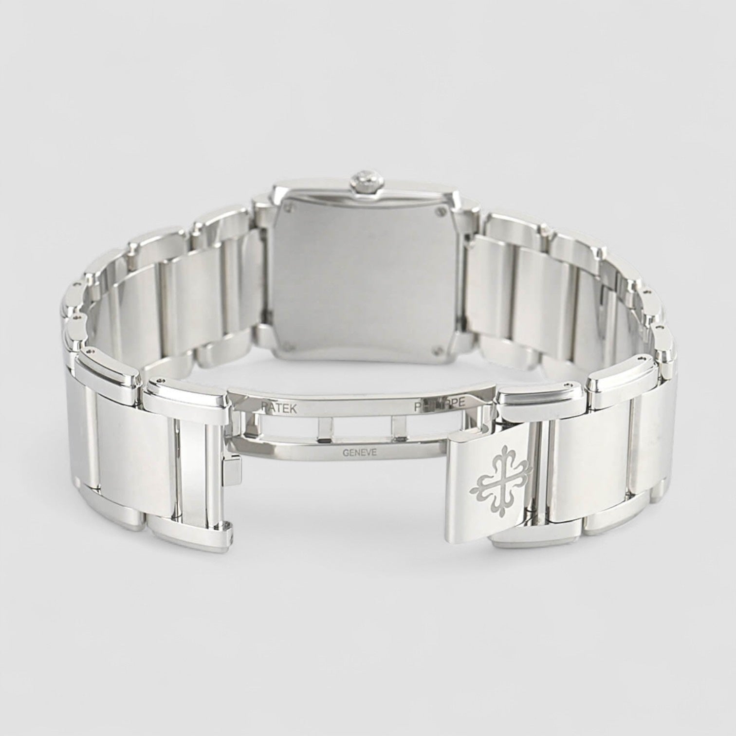 Twenty-4 Quartz Grey Sunburst Diamond Ladies Watch