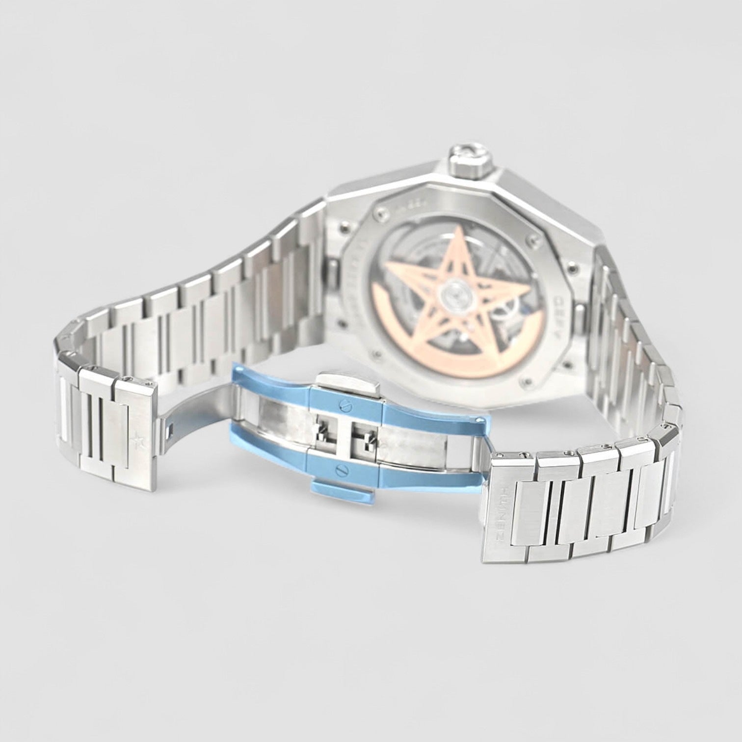 Defy Skyline Skeleton Boutique Edition