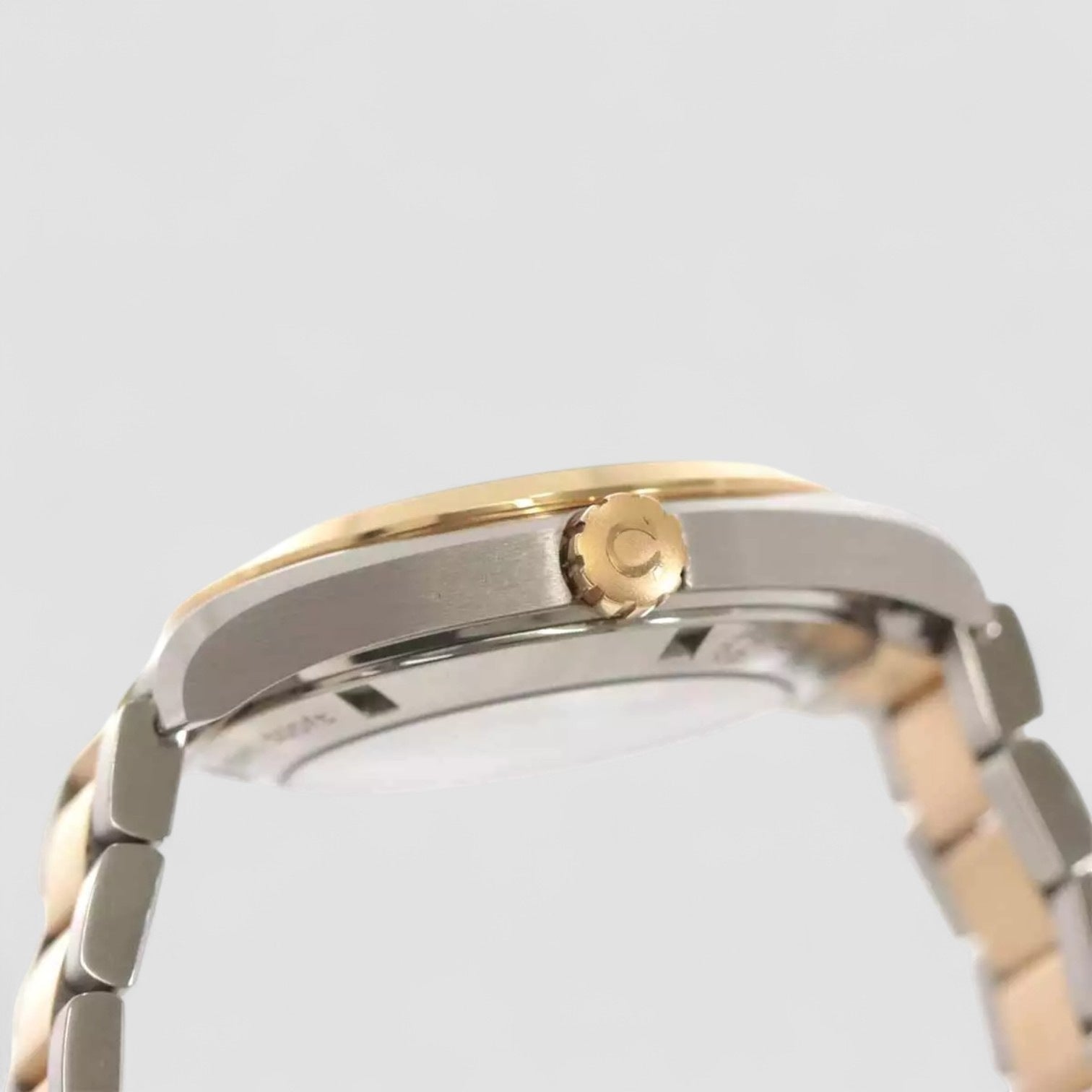 Seamaster Aqua Terra Pink Gold 48mm