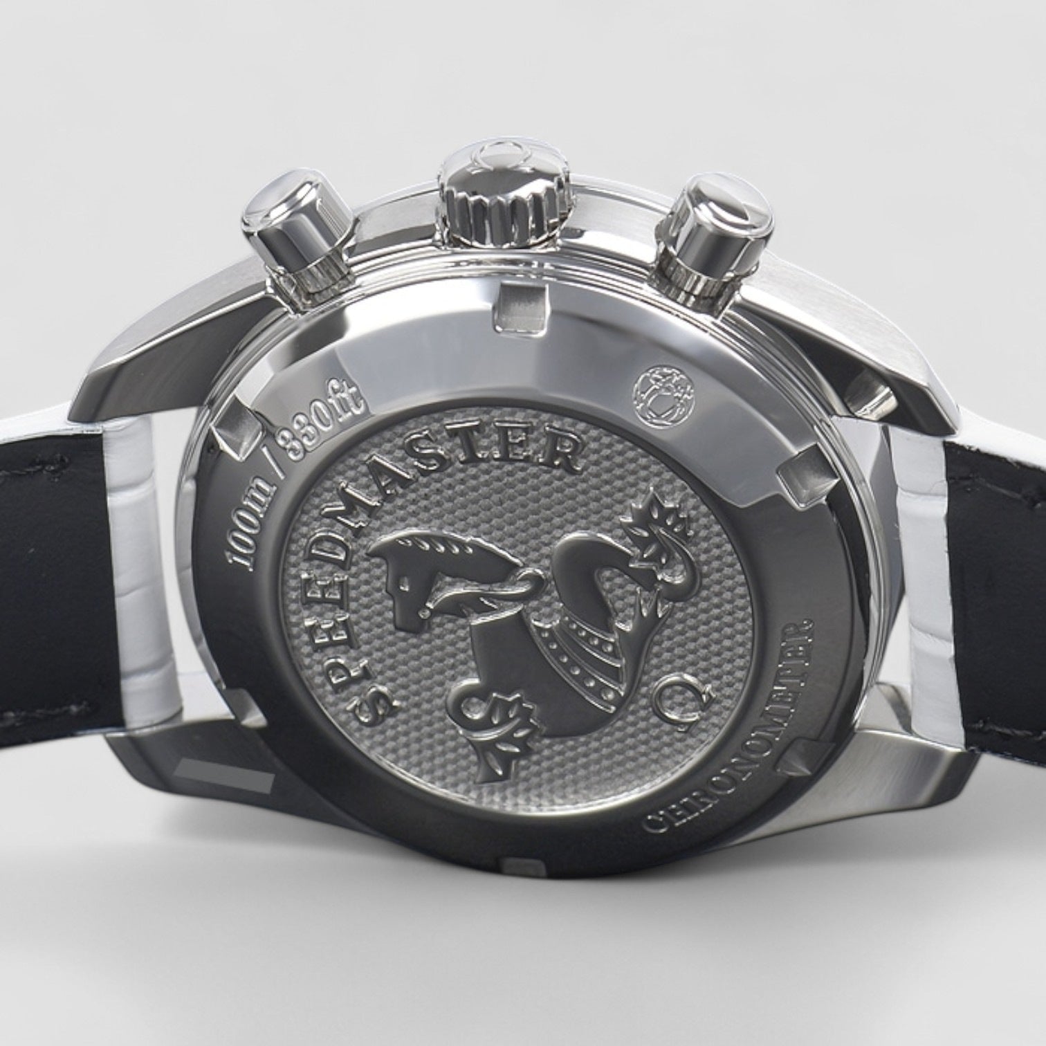 Speedmaster Lady Chronograph 38mm Ladies Watch