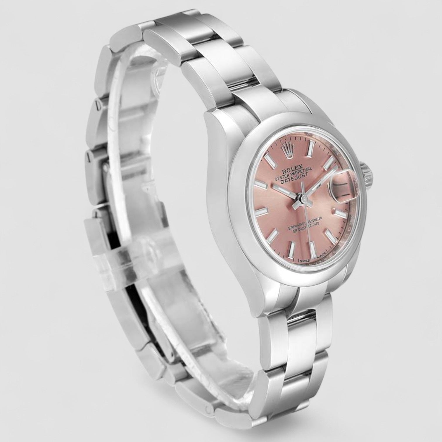 Lady-Datejust