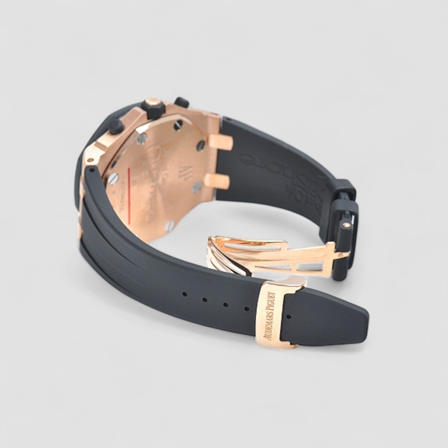 Royal Oak Offshore Chronograph 42mm Mens Watch