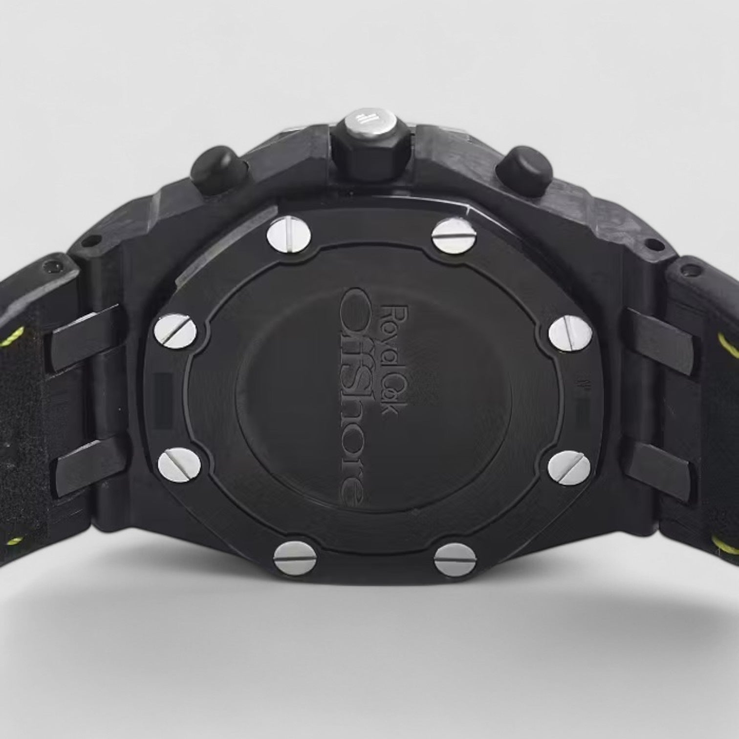 Royal Oak Offshore Chronograph