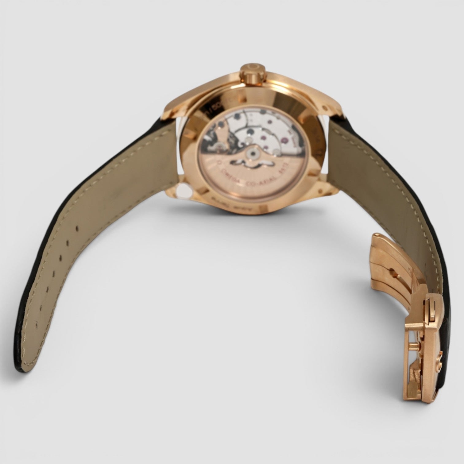 Seamaster Aqua Terra Day-date