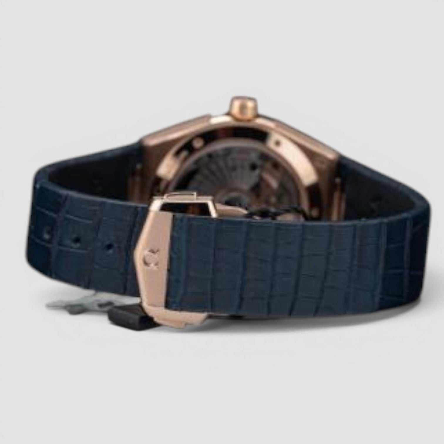 Constellation Co-axial Master Chronometer