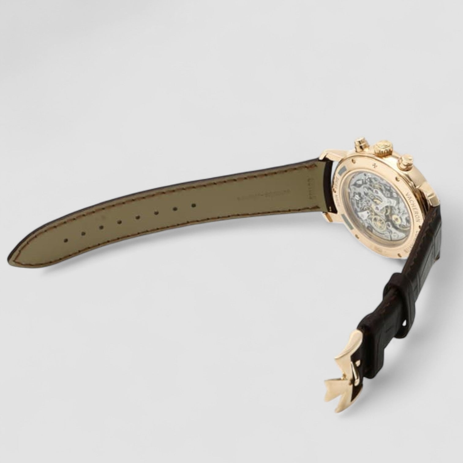 Malte Chronograph