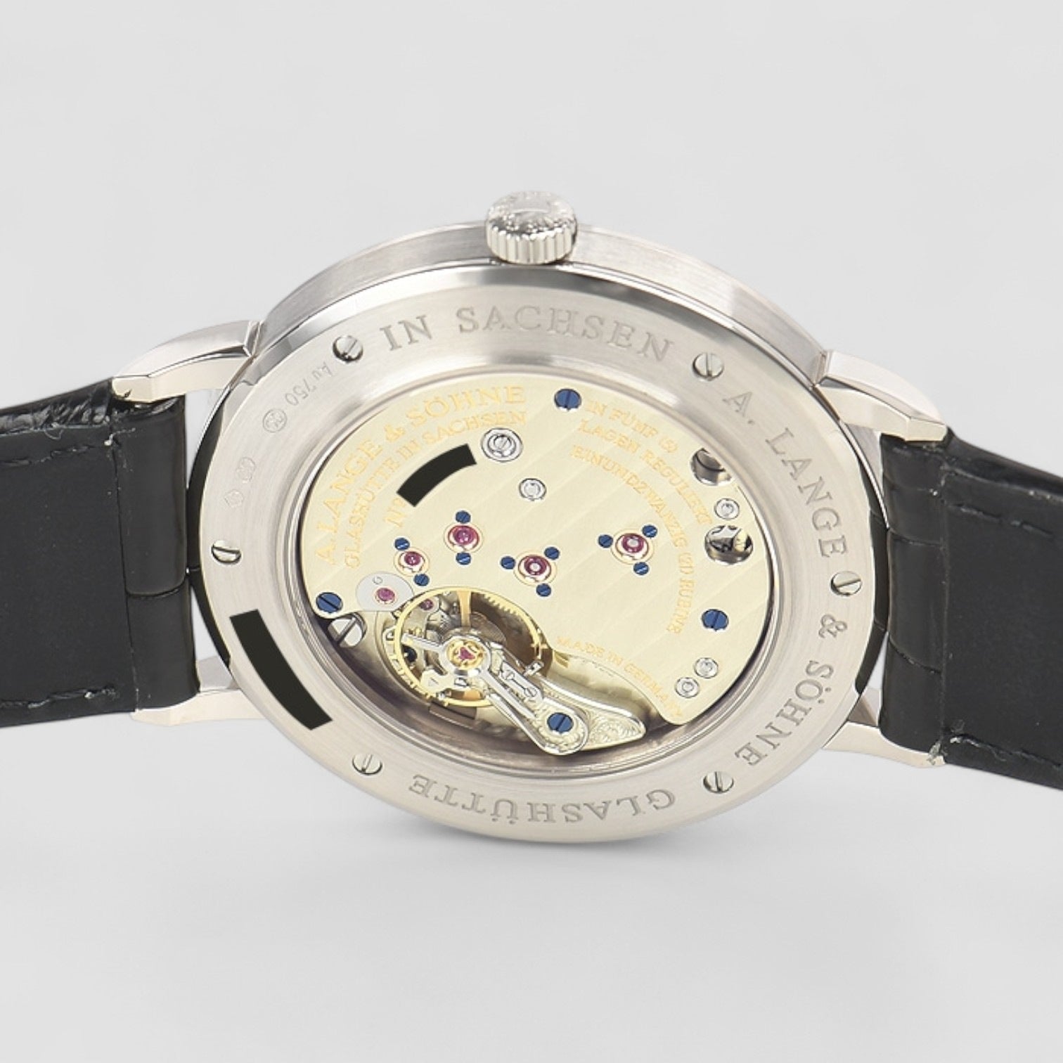 Saxonia