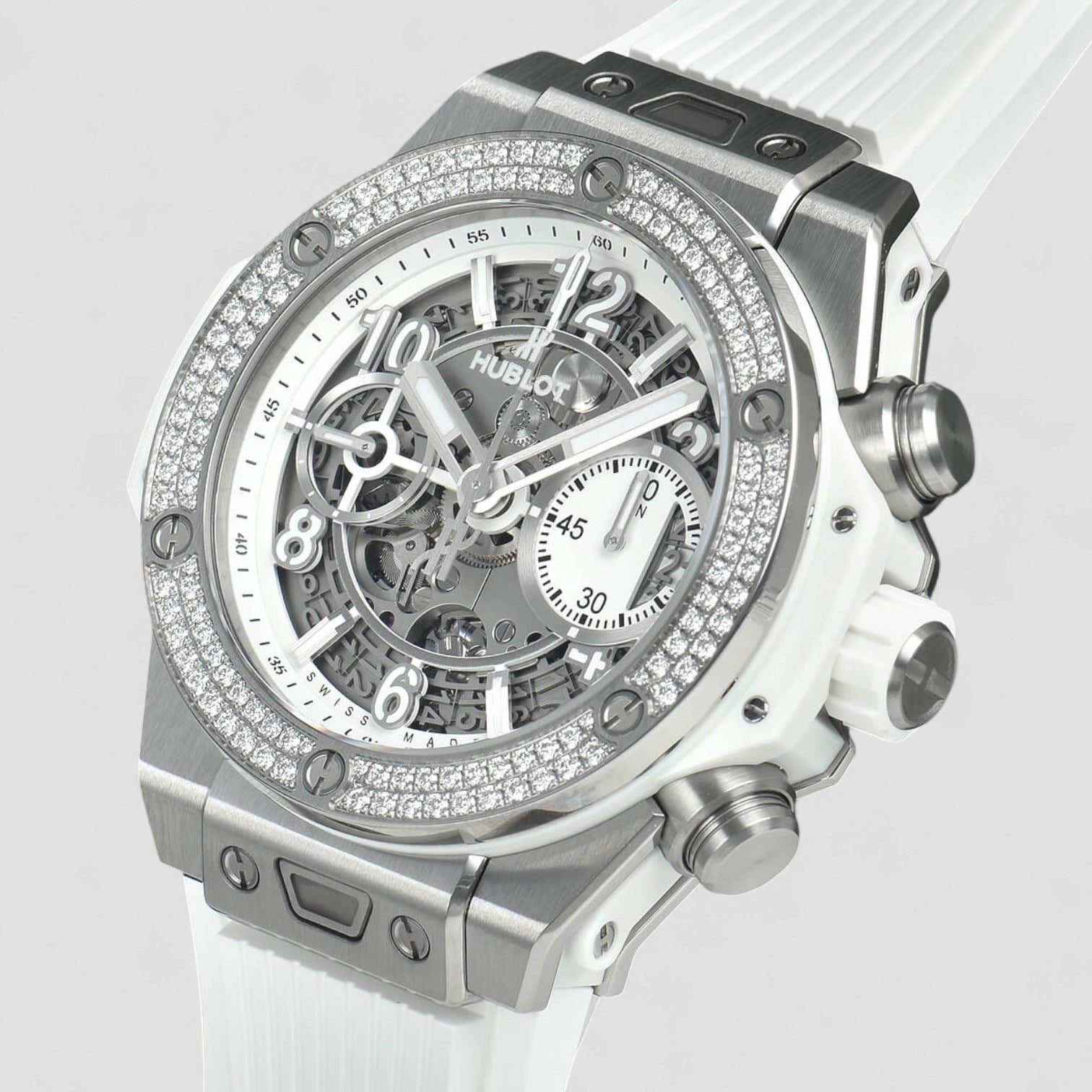 Big Bang UNICO 42mm Midsize Watch