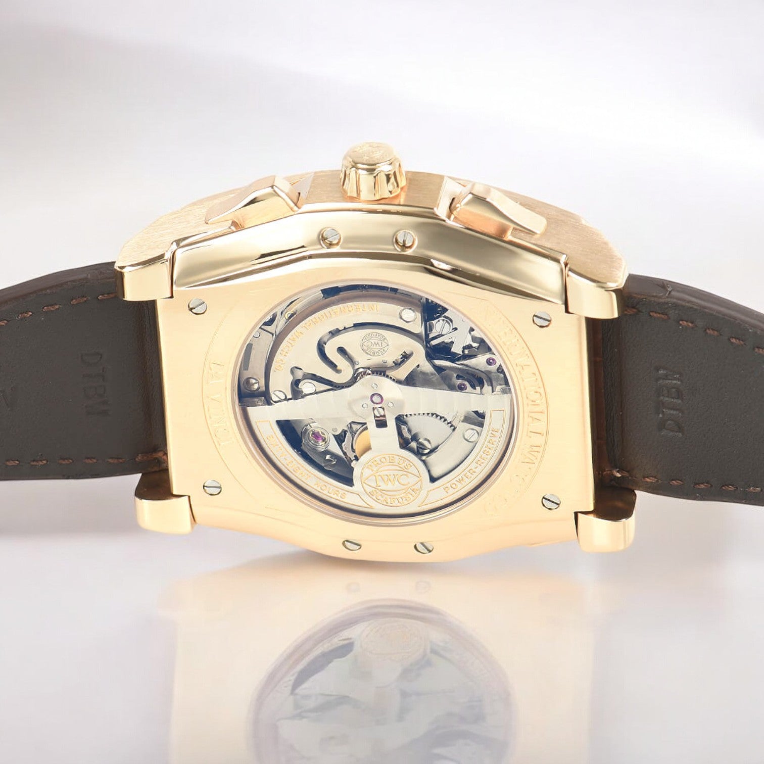 Da Vinci Perpetual Calendar Digital Date-Month