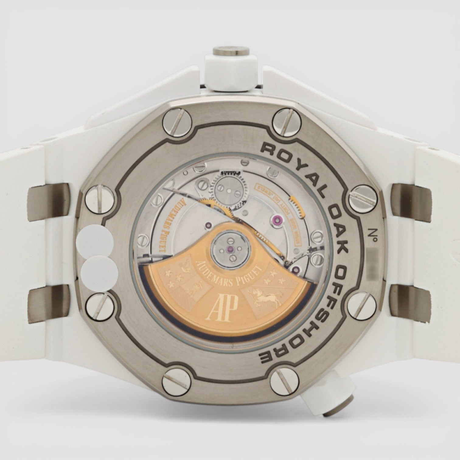 Royal Oak Offshore Diver