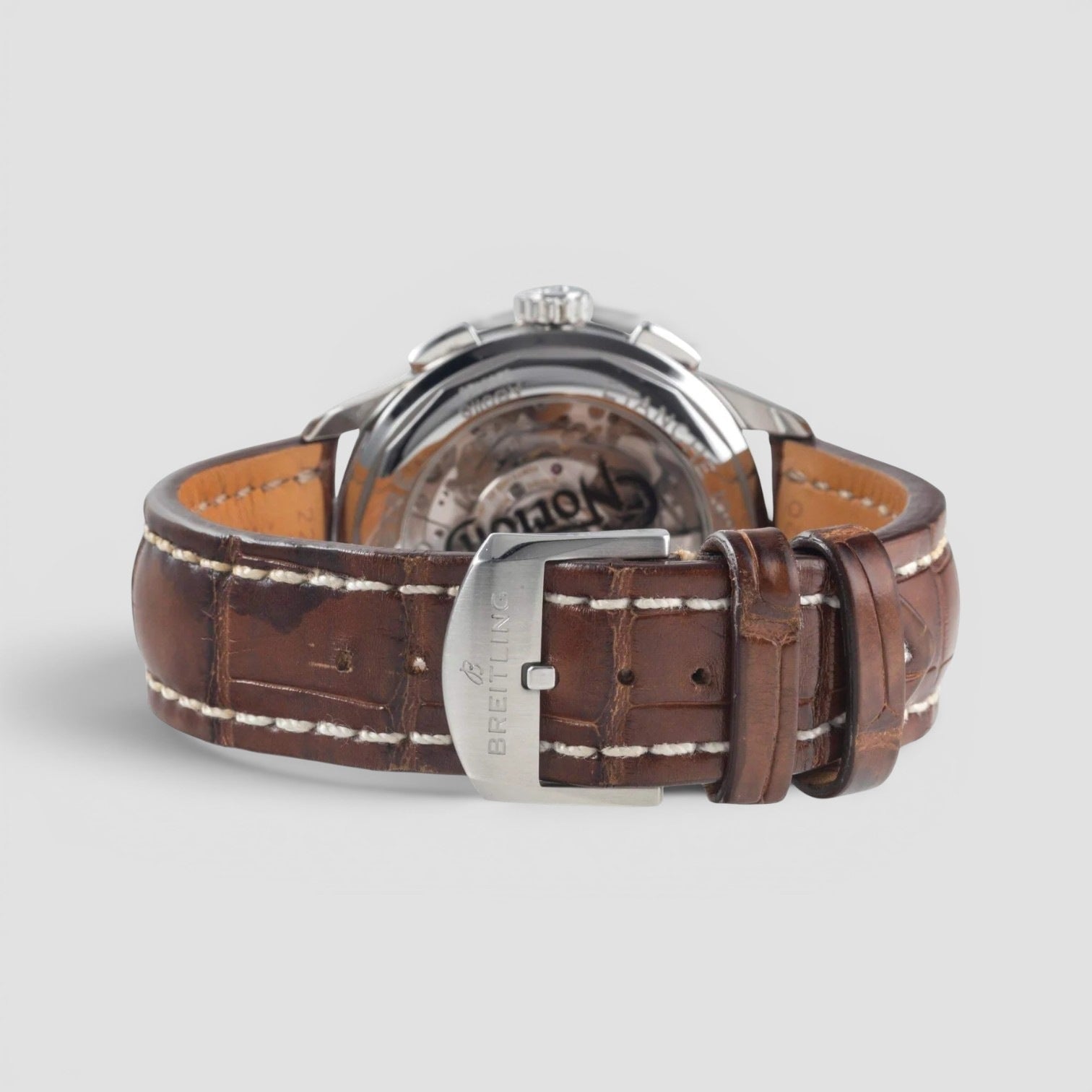 Premier B01 Chronograph 42 Mens Watch