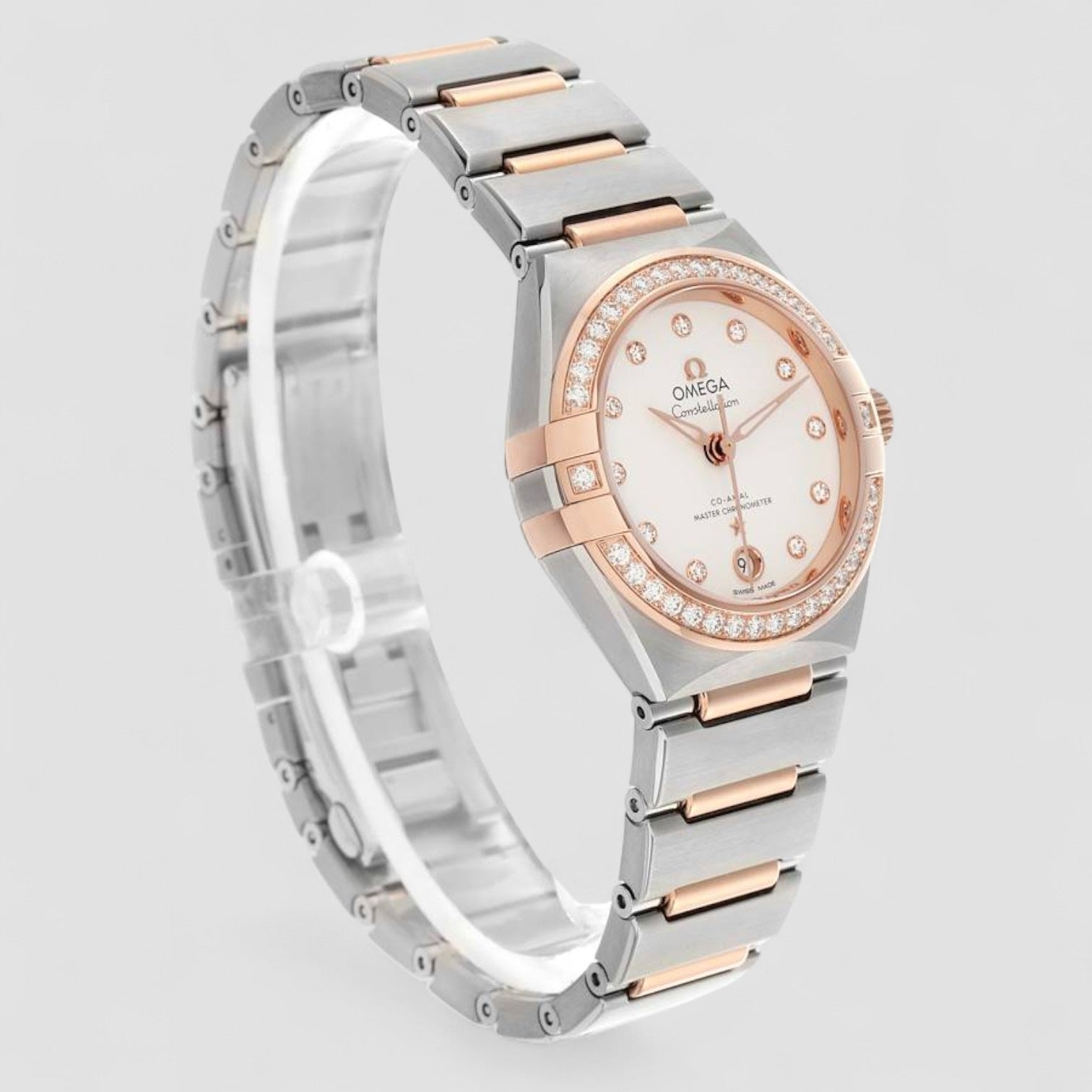 Constellation Manhattan Co-axial Master