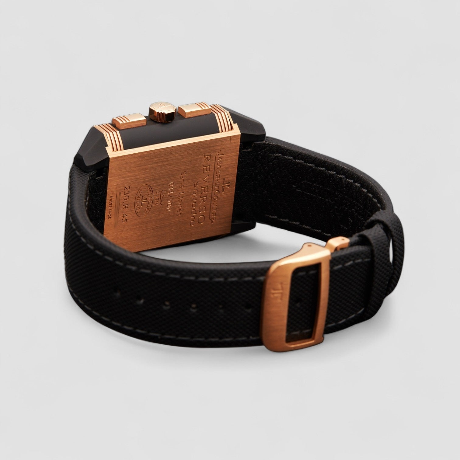 reverso squadra