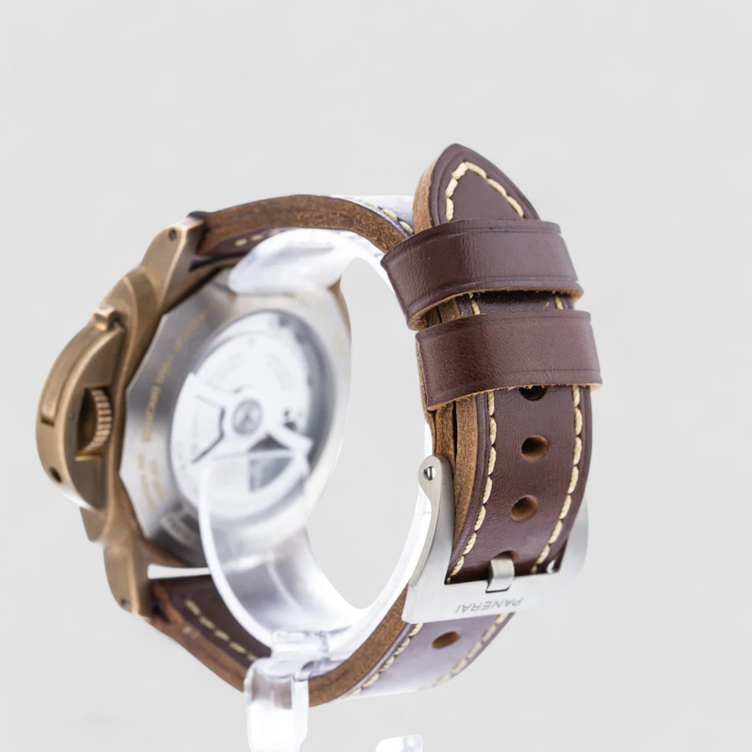 Luminor Submersible 1950 BRONZO 3 Days Automatic