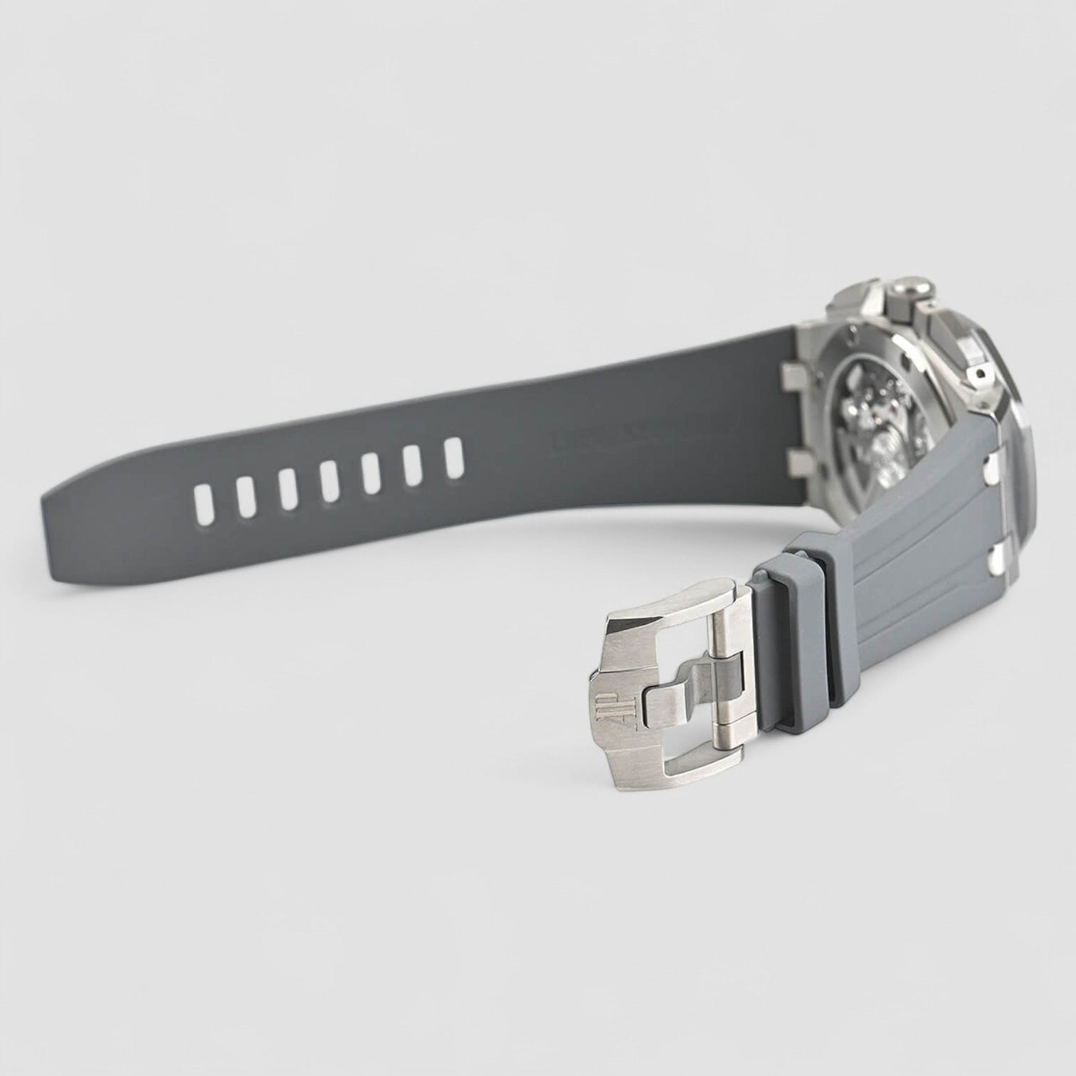 Royal Oak Offshore Flyback 43mm NEW MODEL