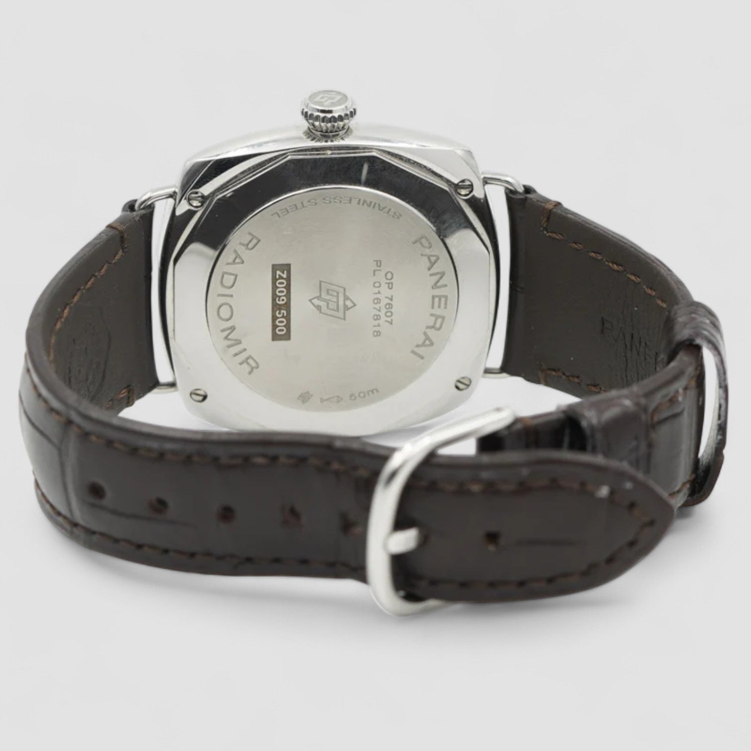 Radiomir Quaranta 40mm