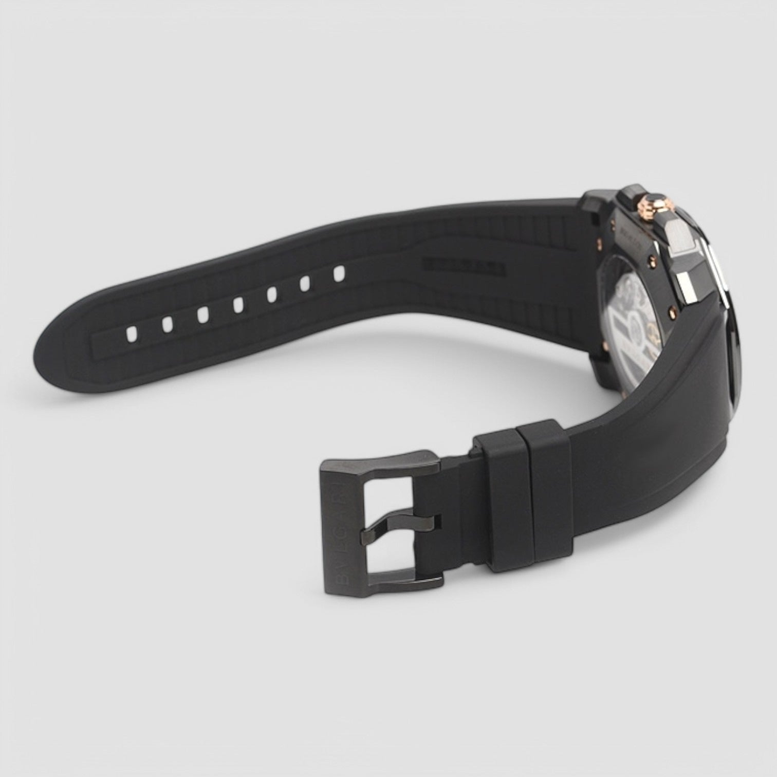 Octo Automatic 41mm Mens Watch