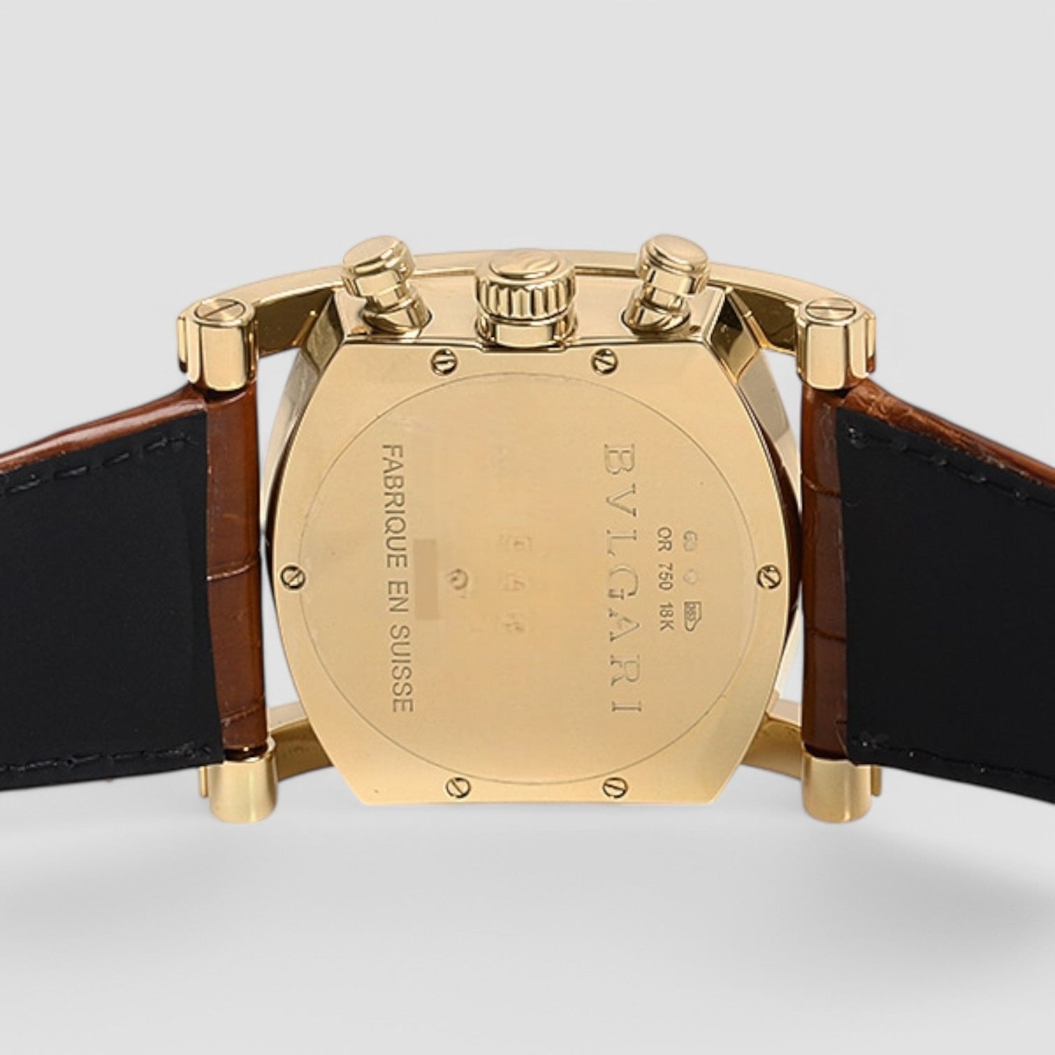 Assioma Chronograph Automatic 44mm Mens Watch