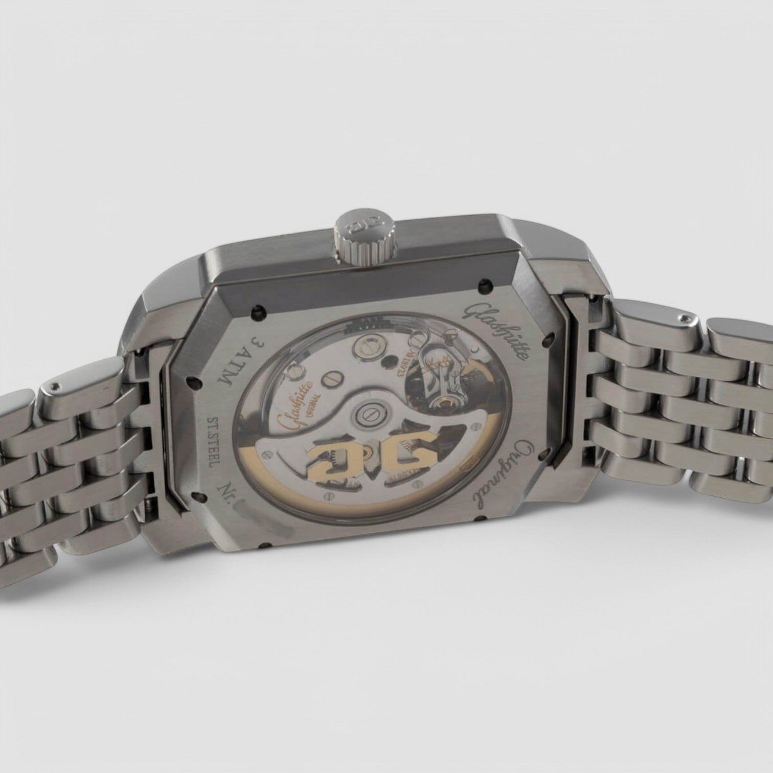 Senator Karree Limited Automatic