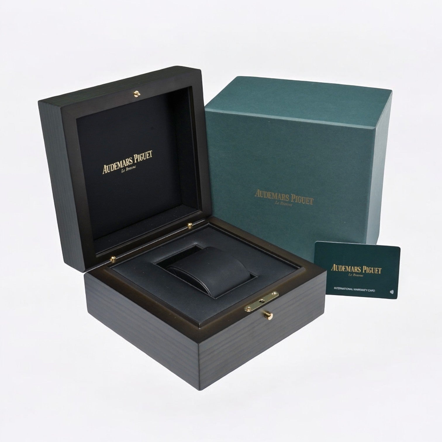 Code 11.59 Audemars Piguet Selfwinding 41mm