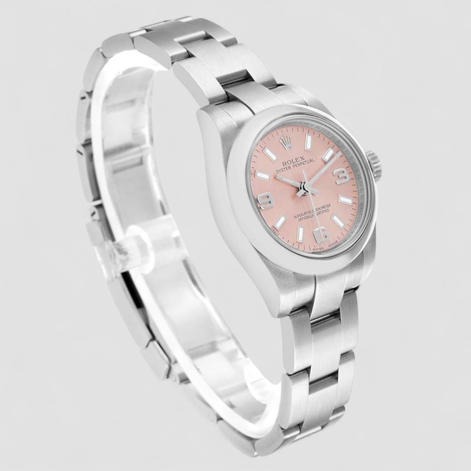 Oyster Perpetual 26