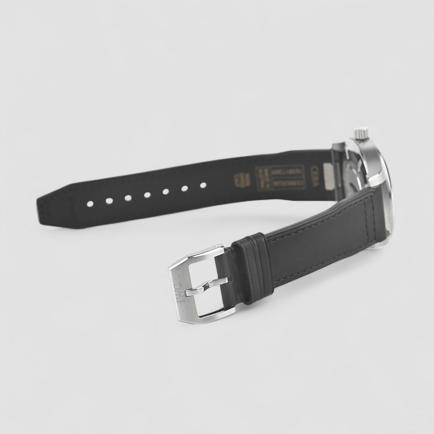 Pilot's Watch Mark Xx Iwc