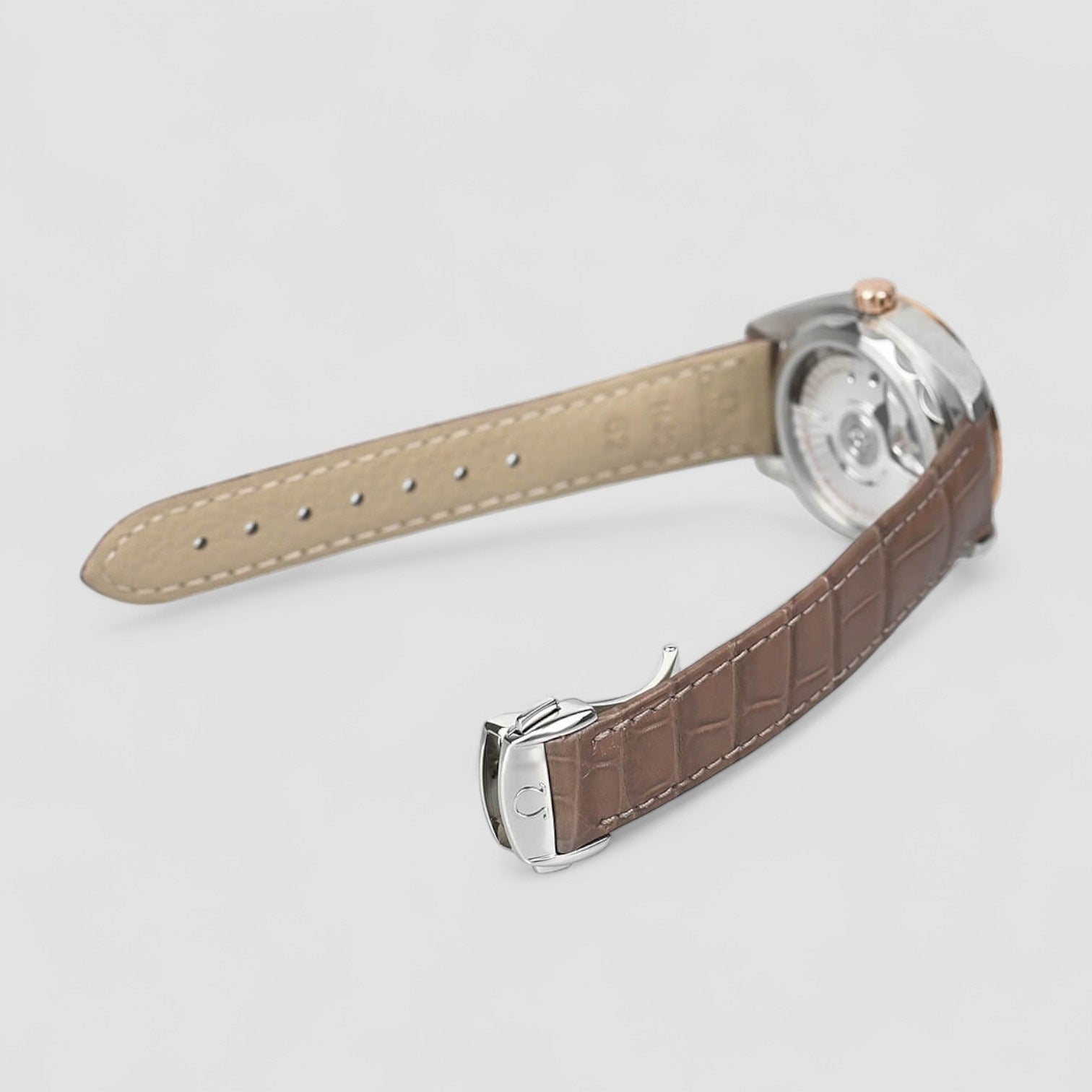 Aqua Terra 150m Master Co-Axial 34mm Ladies Watch