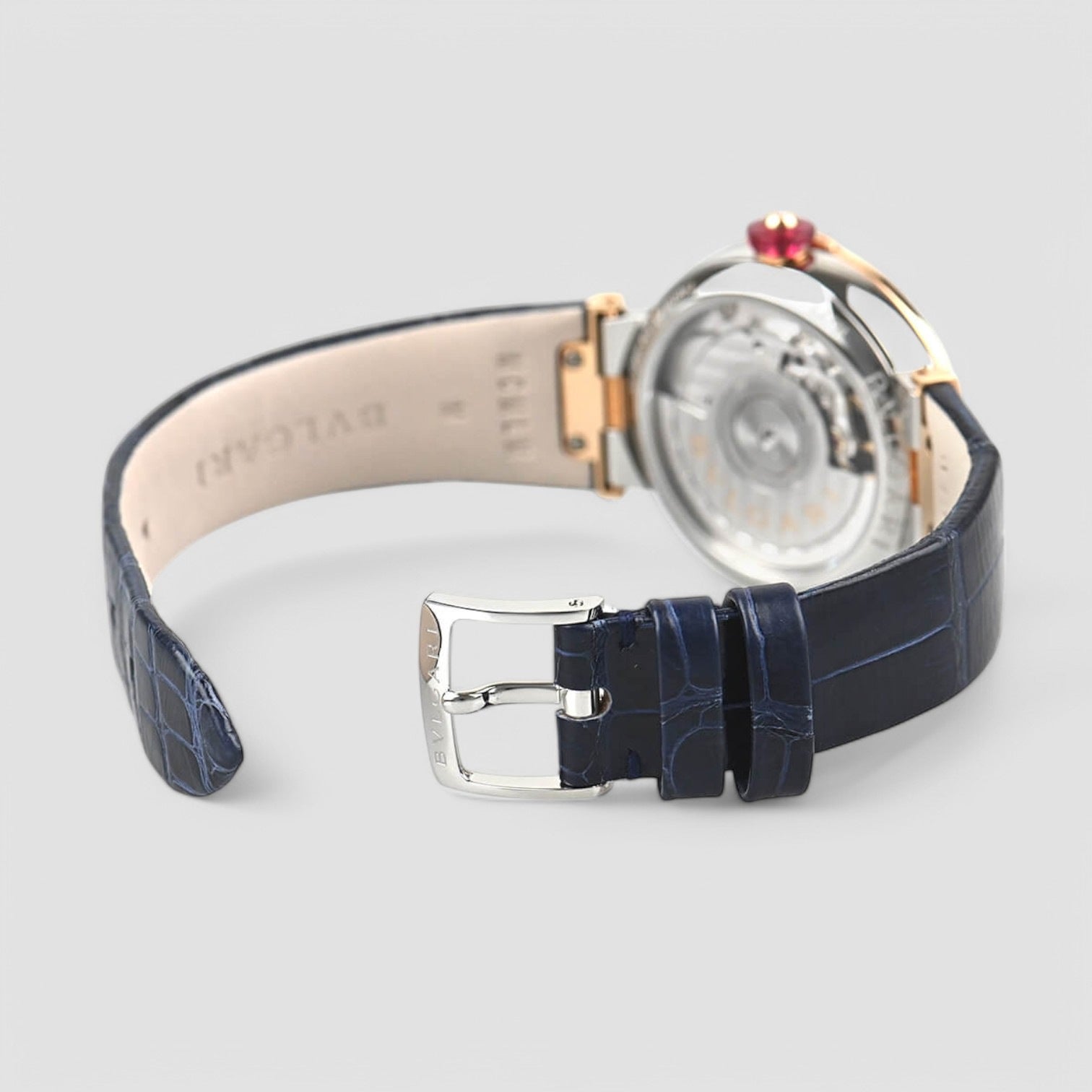 Lvcea Automatic Diamond Ladies Watch