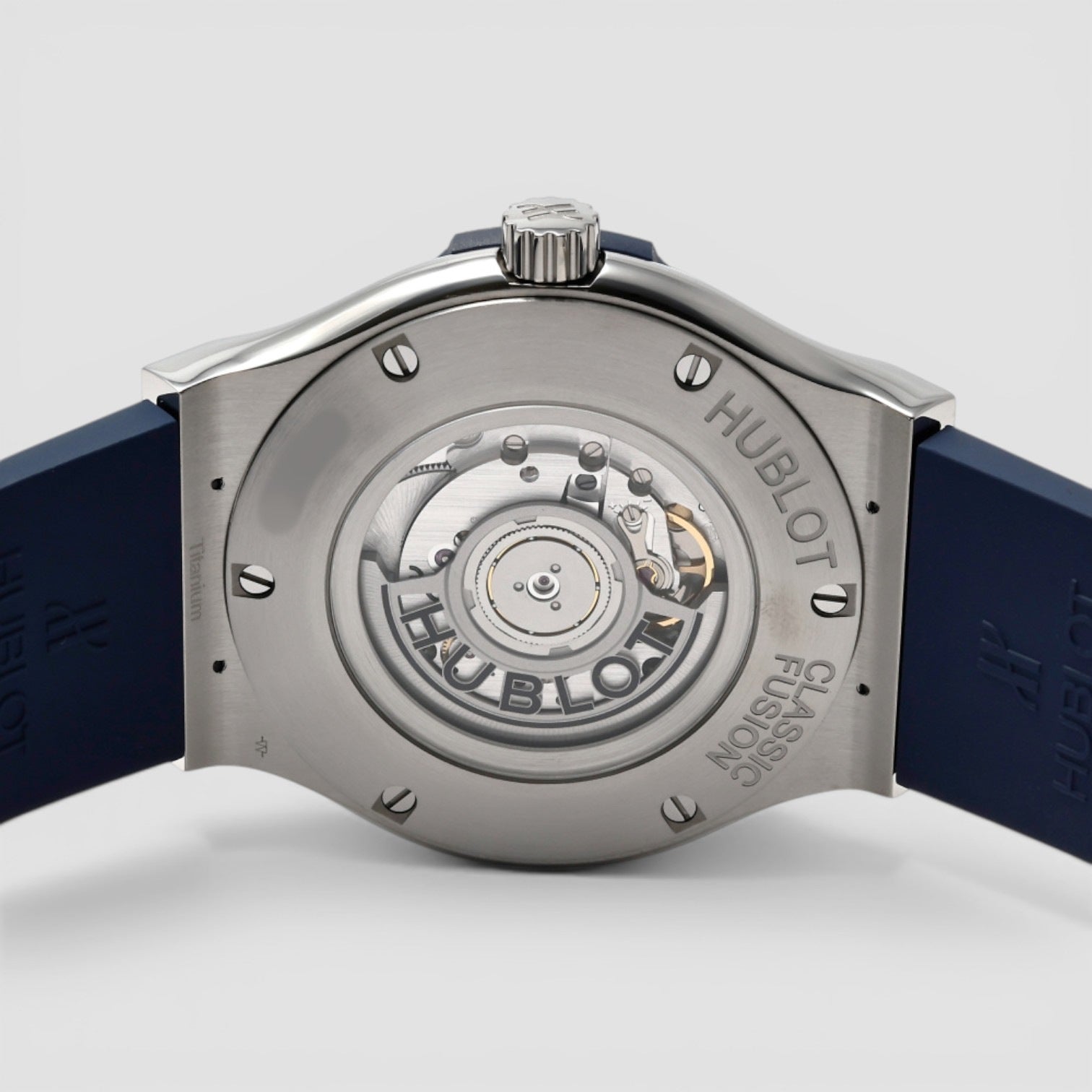 Classic Fusion Blue 45mm