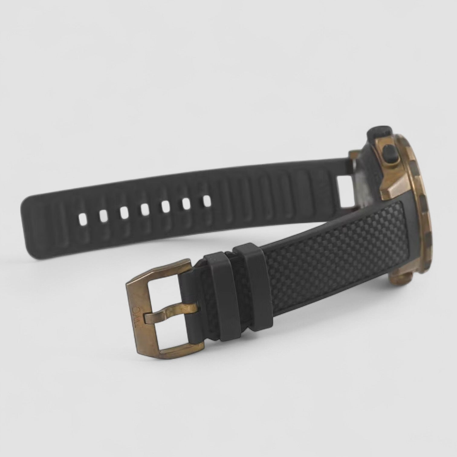 Aquatimer Chronograph Charles Darwin