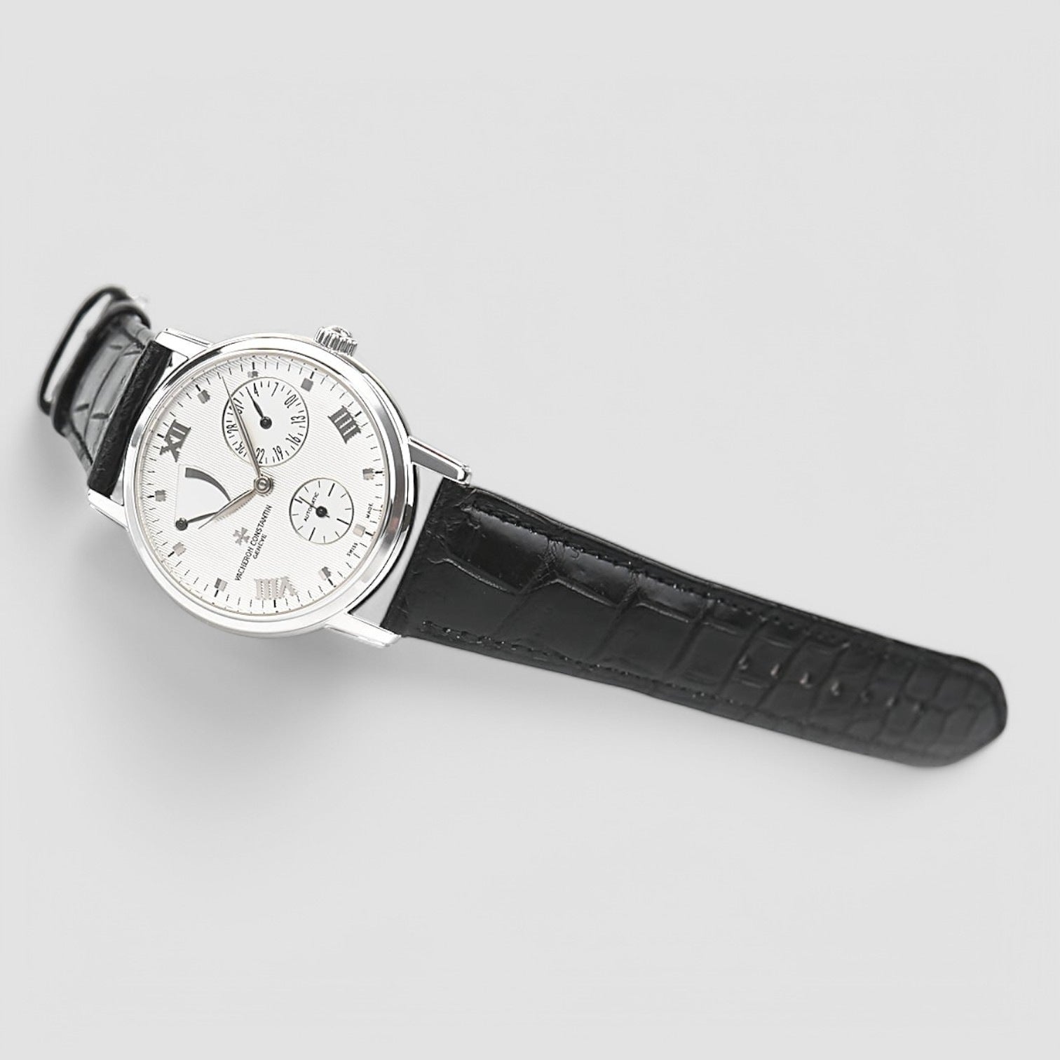 Power Reserve Men's Watch